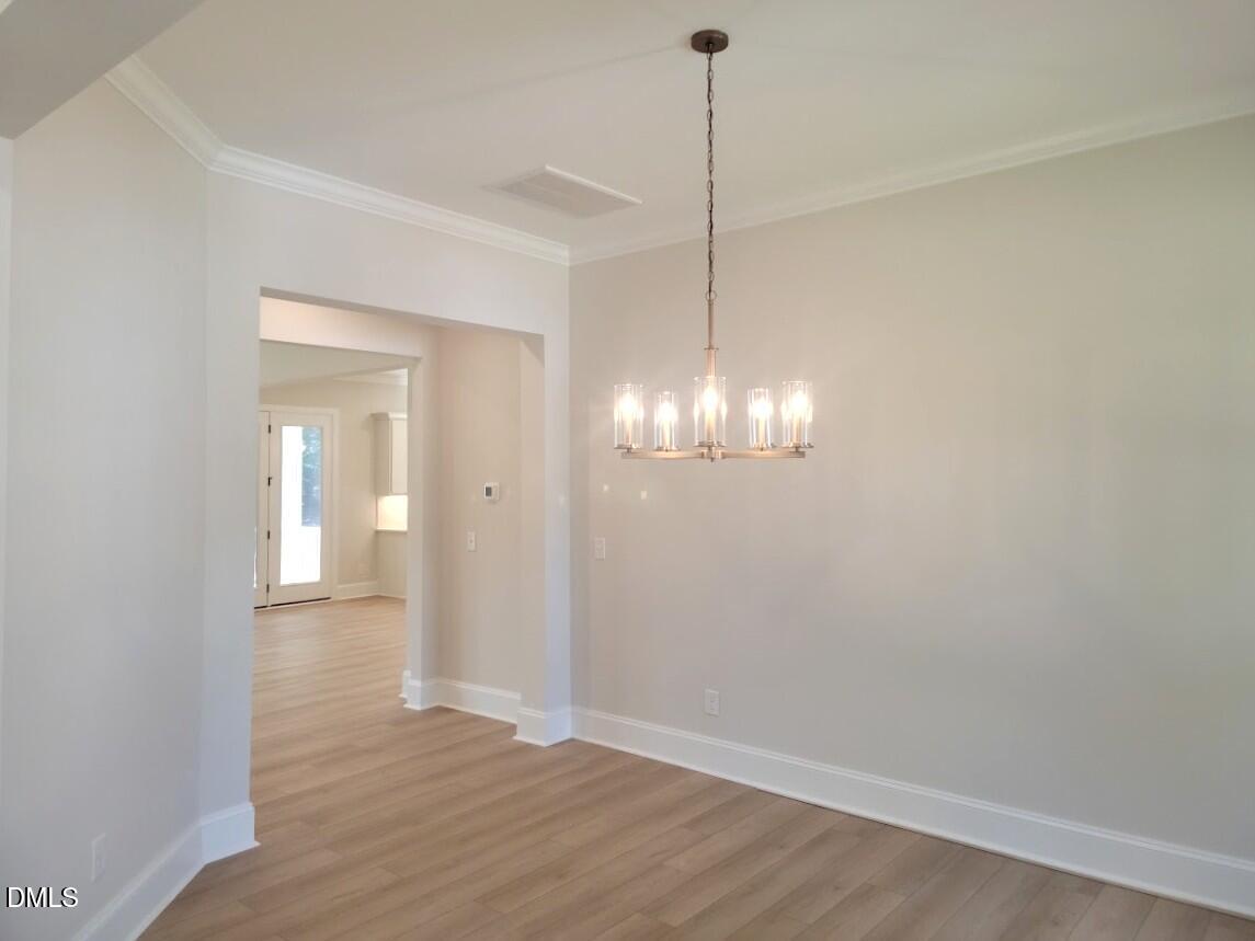 1916 Stockton Springs Drive Property Photo 2
