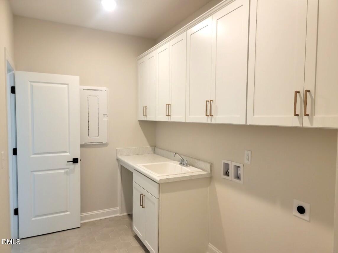 1916 Stockton Springs Drive Property Photo 12