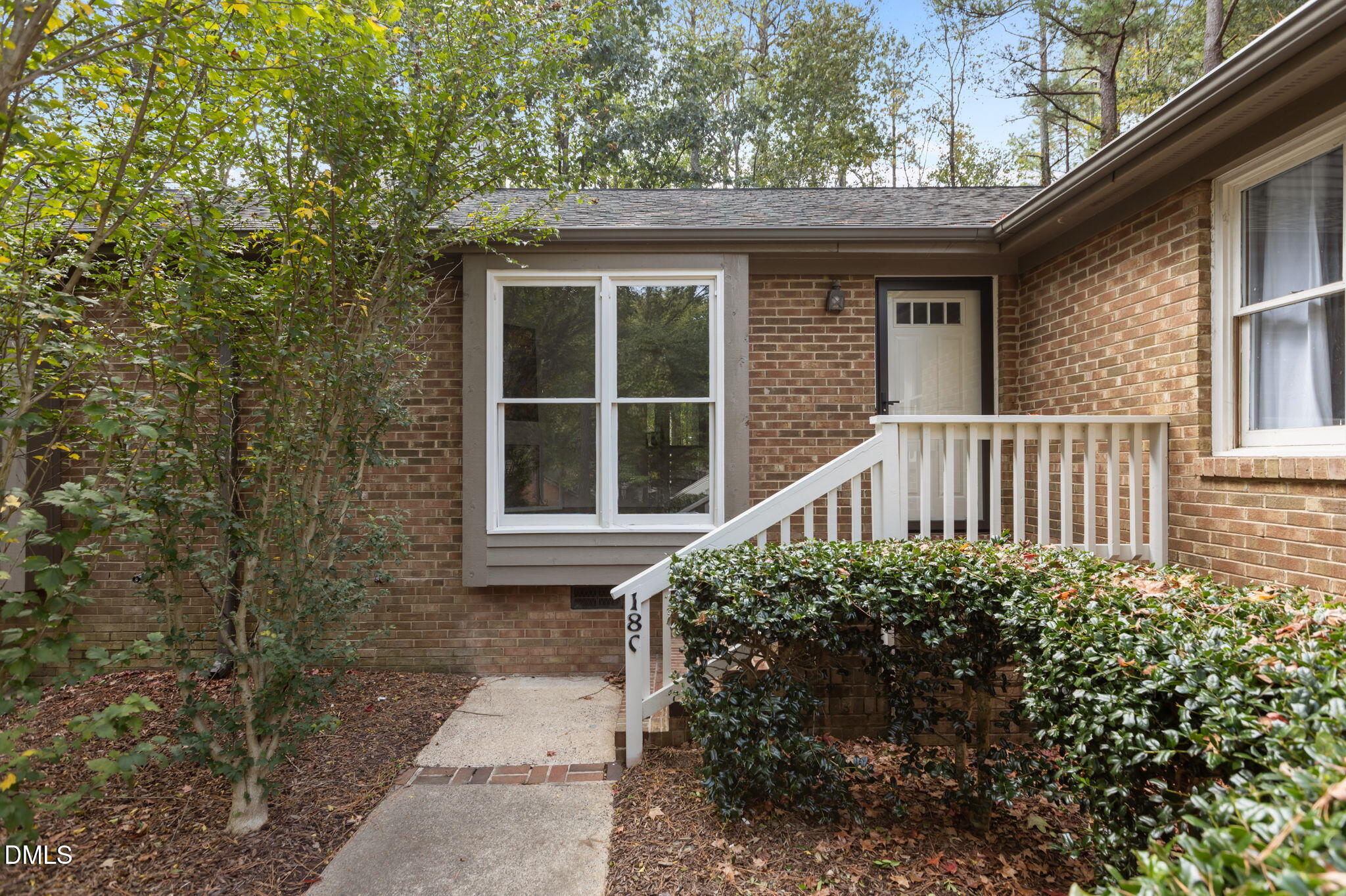 500 W Woodcroft Parkway 18c Property Photo 32