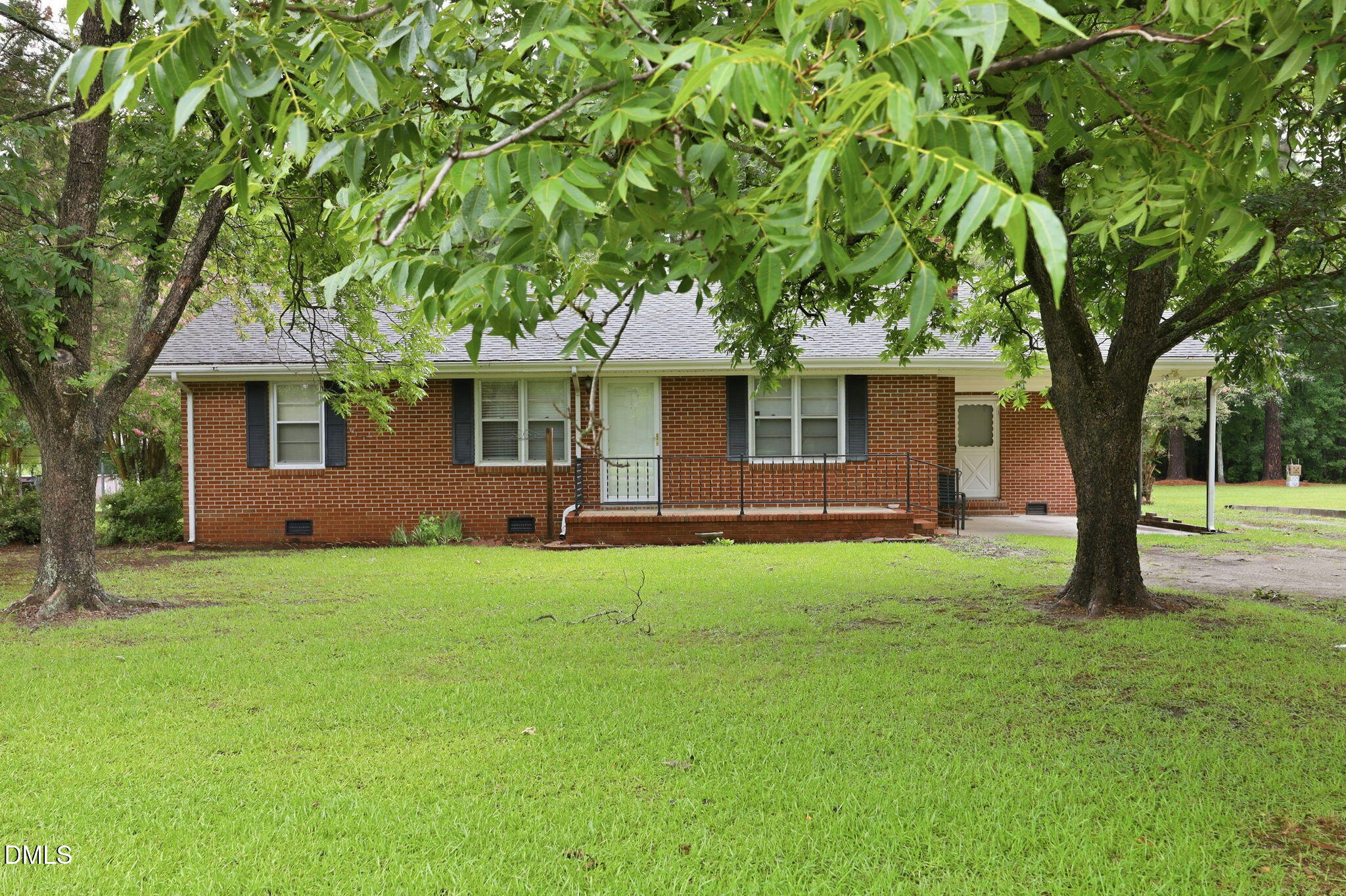 522 Braswell Road Property Photo 1