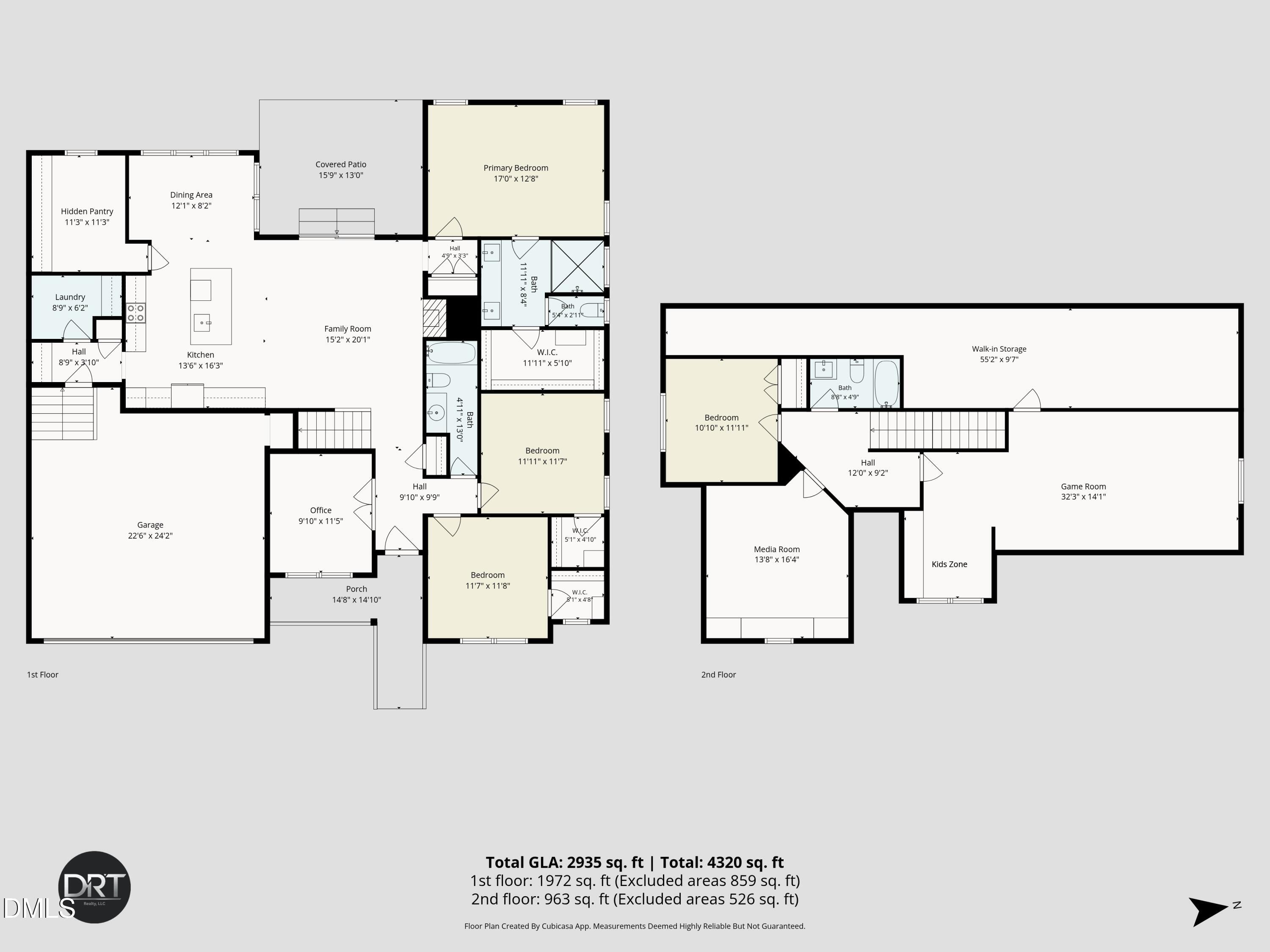 1039 Heather Lane Property Photo 68