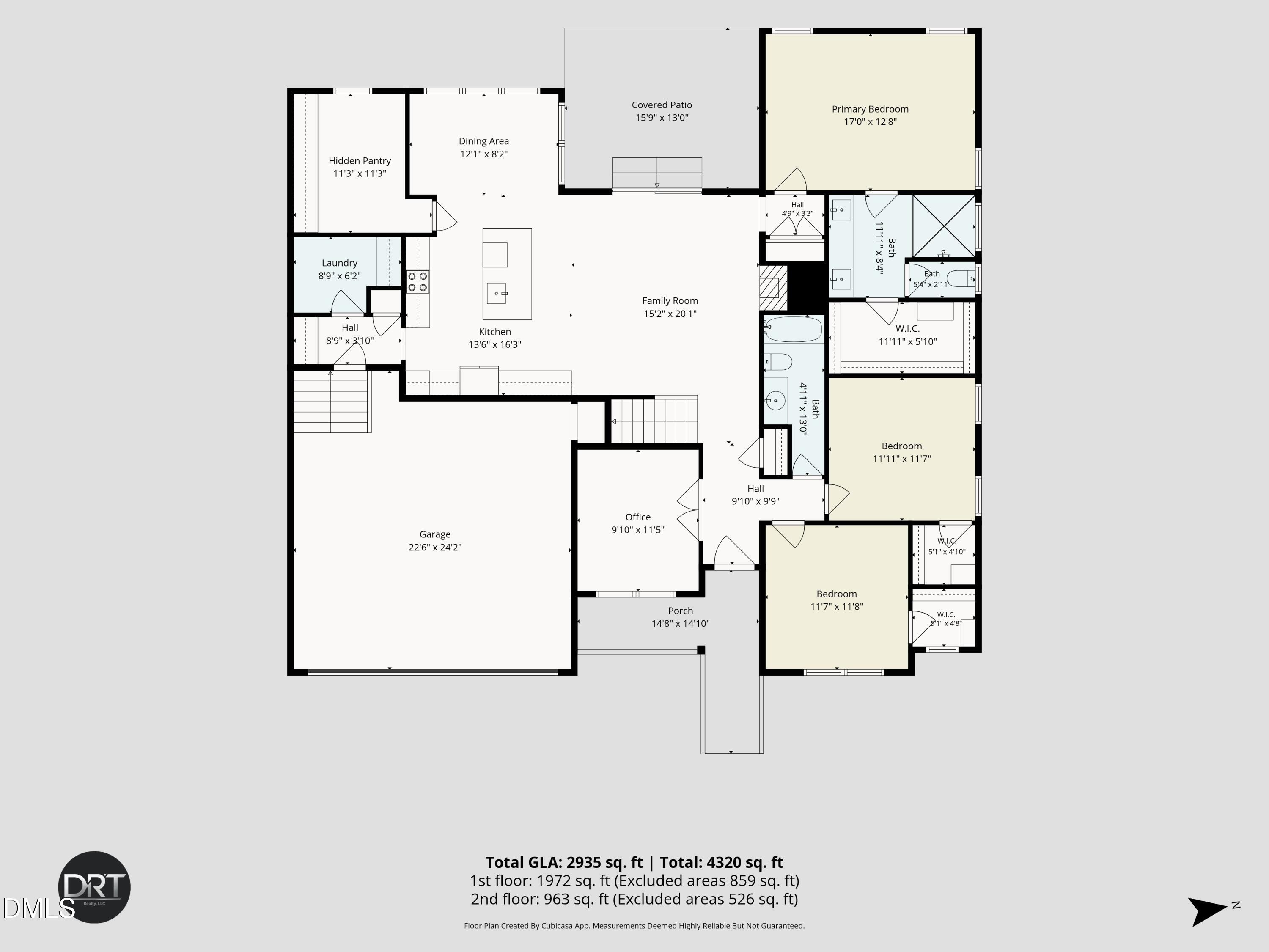 1039 Heather Lane Property Photo 75