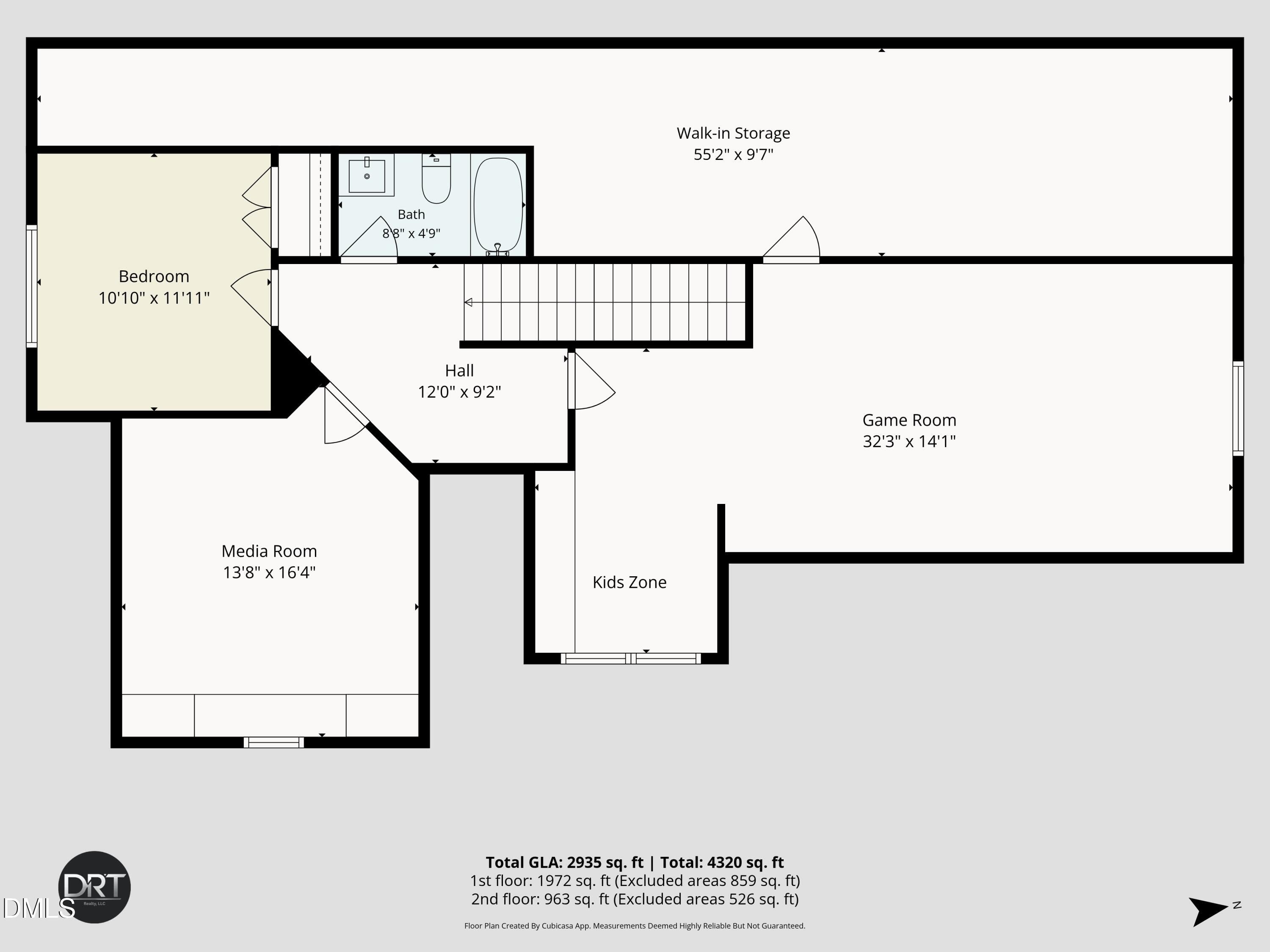 1039 Heather Lane Property Photo 76