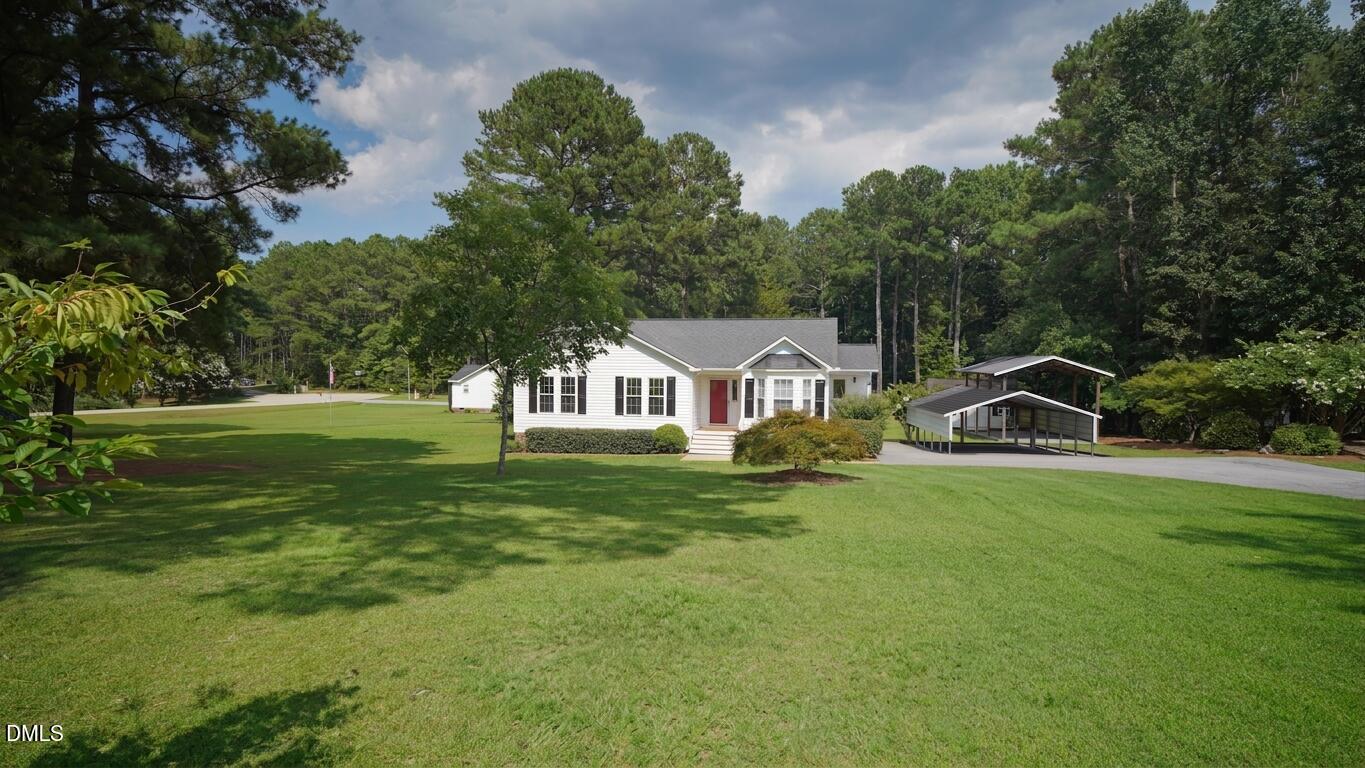 104 Trey Drive Property Photo 2