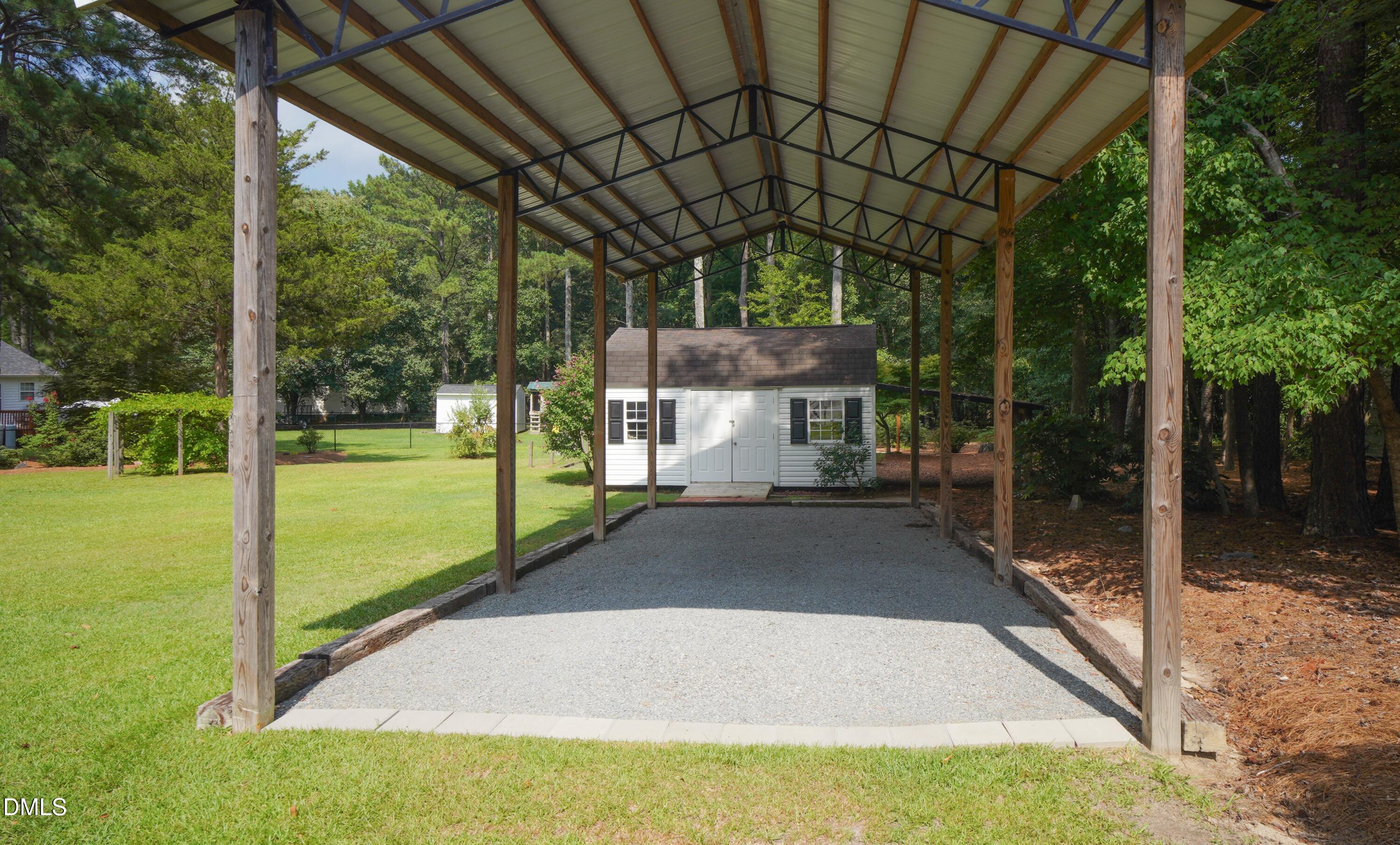 104 Trey Drive Property Photo 19