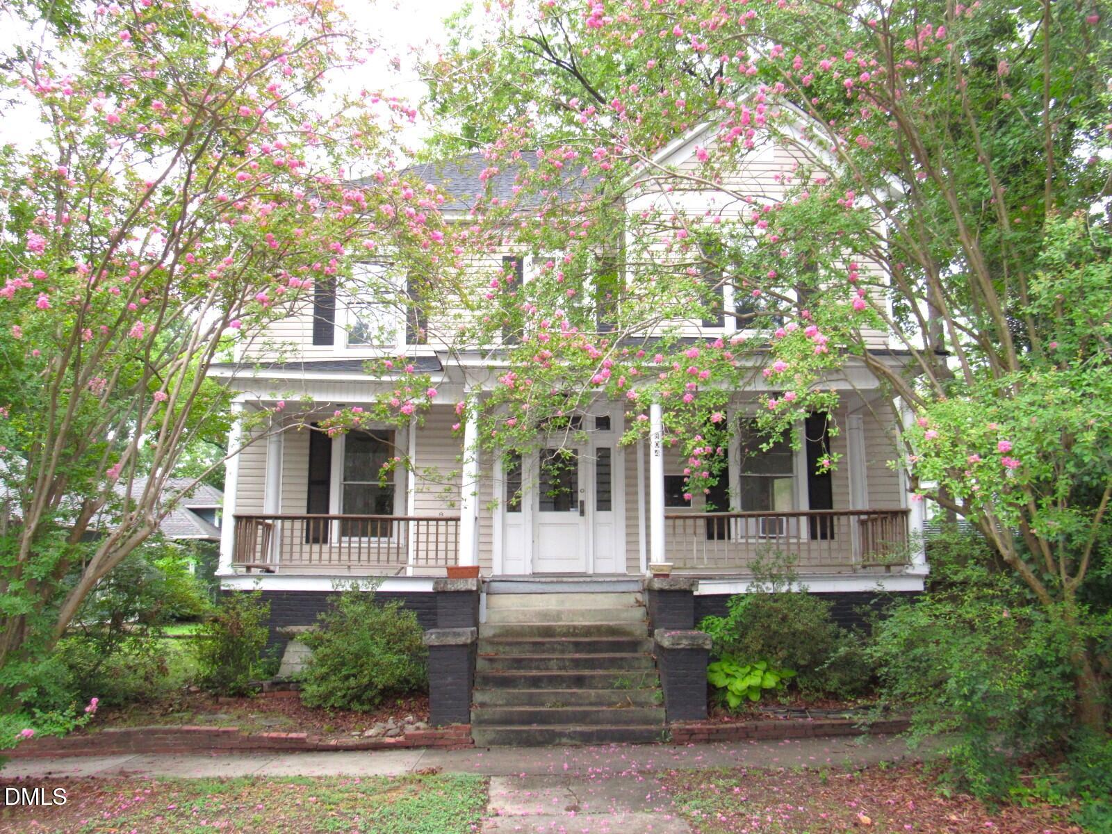 804 Lancaster Street Property Photo 1
