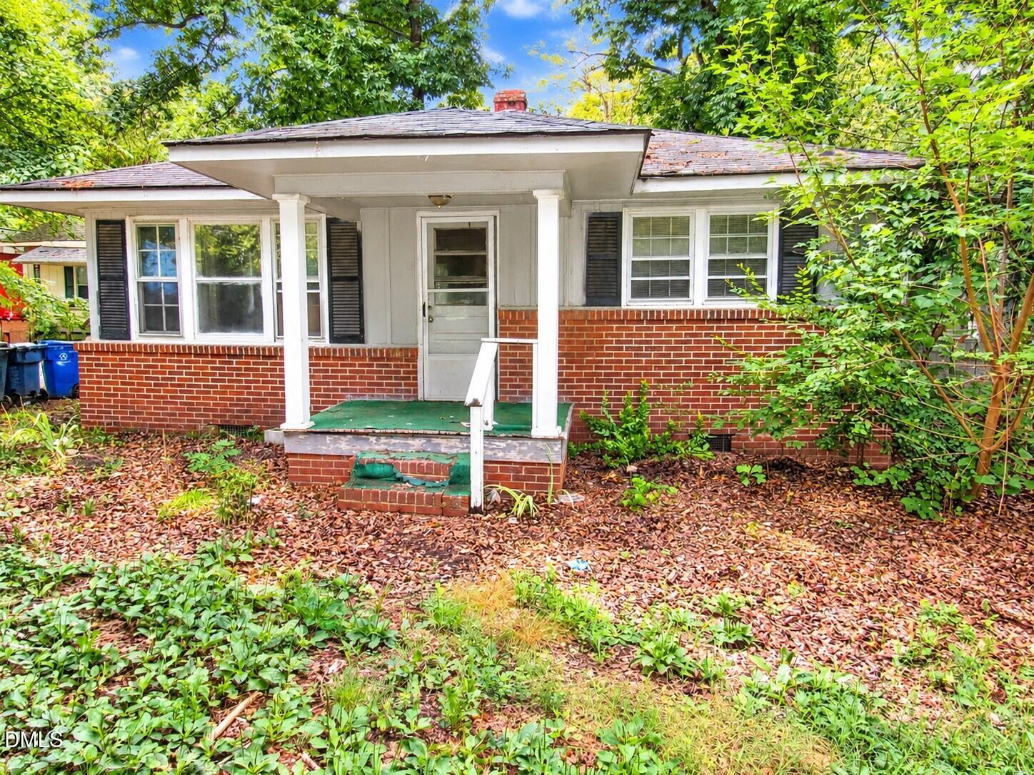 4513 Laymans Chapel Road Property Photo 1