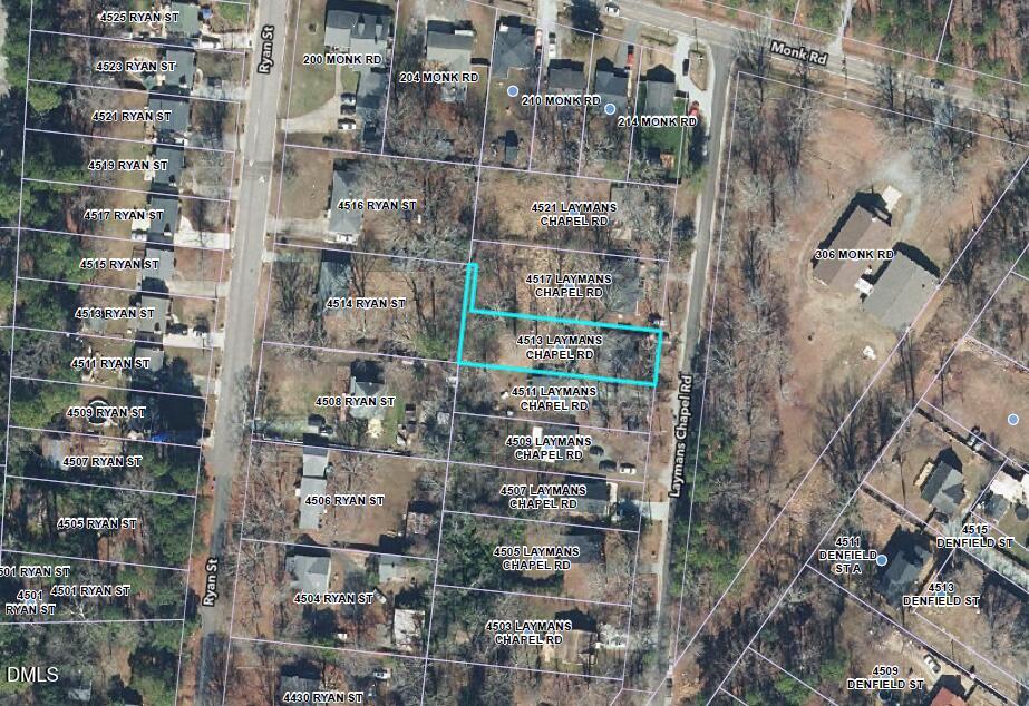 4513 Laymans Chapel Road Property Photo 15