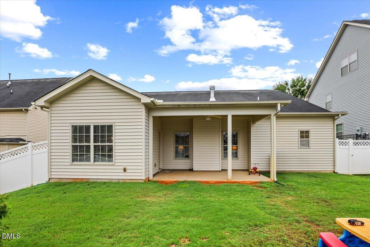 324 Lynshire Avenue Property Photo 7