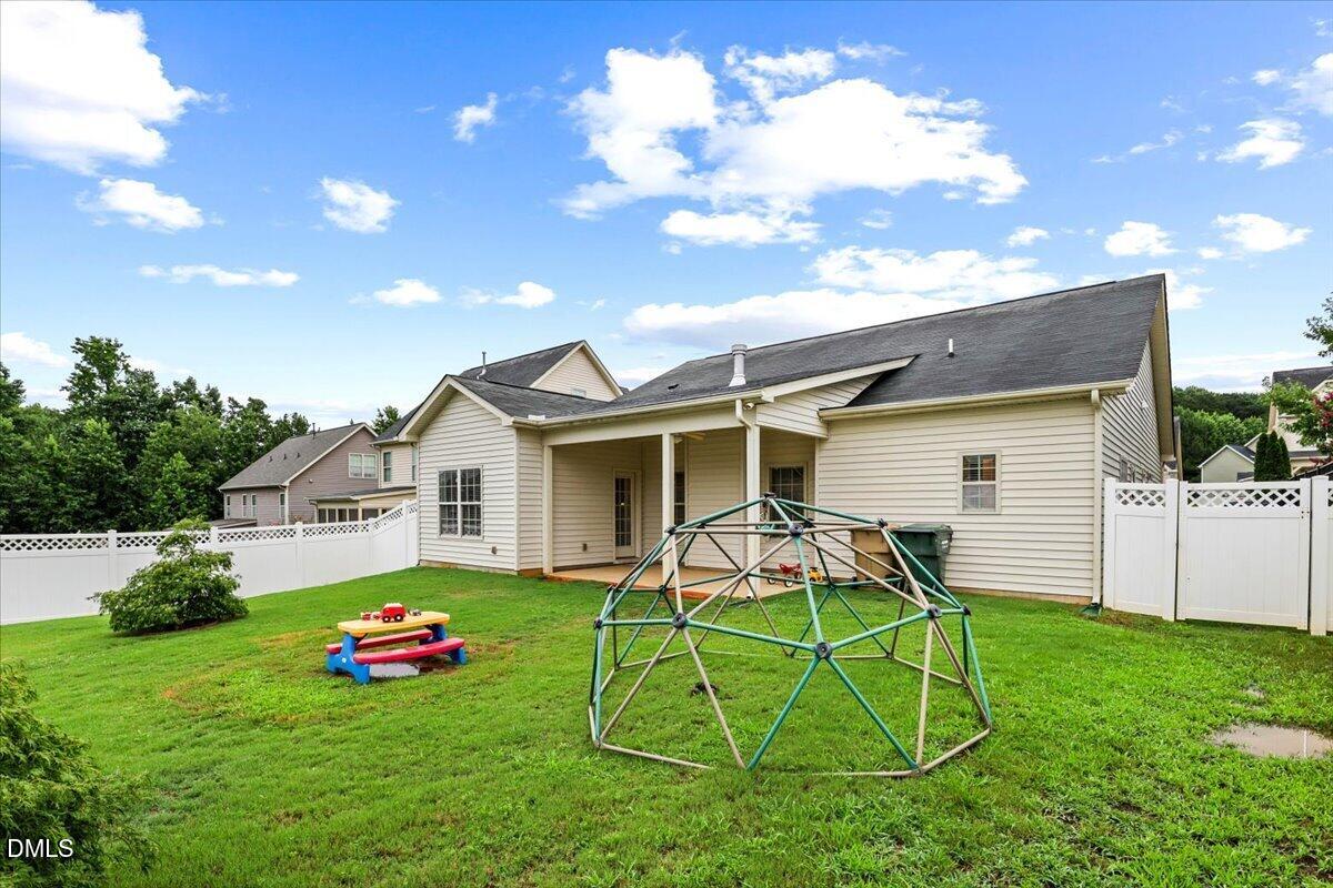 324 Lynshire Avenue Property Photo 32