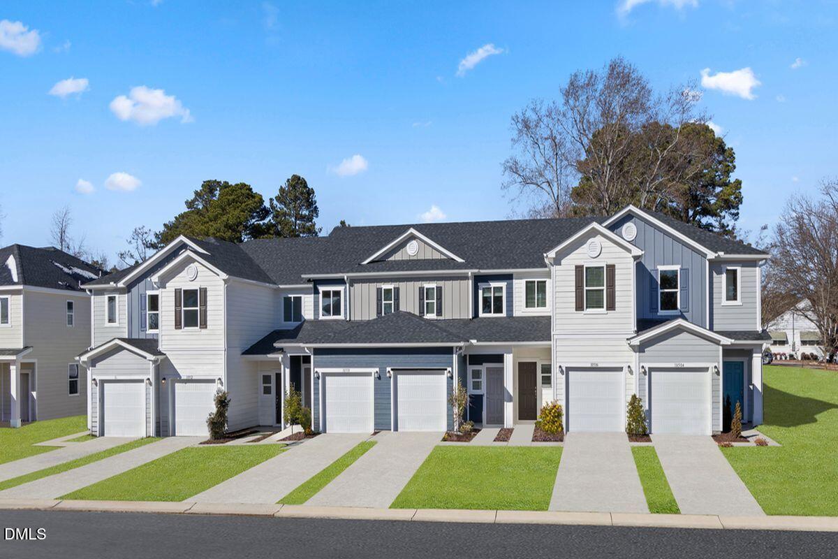 10508 Brookside Reserve Road Property Photo 1