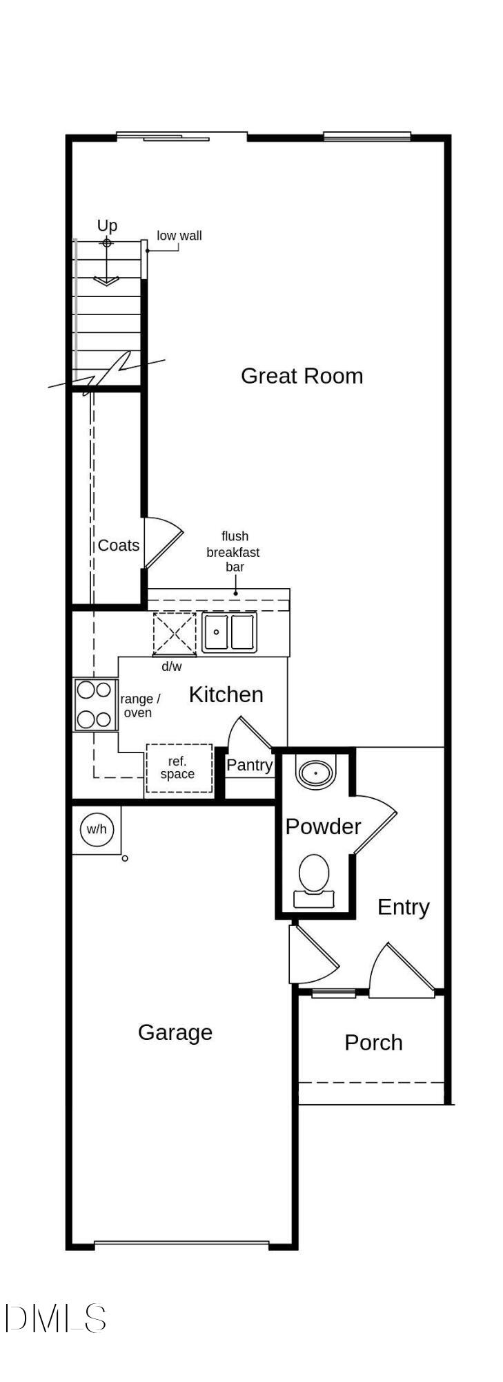 10508 Brookside Reserve Road Property Photo 2