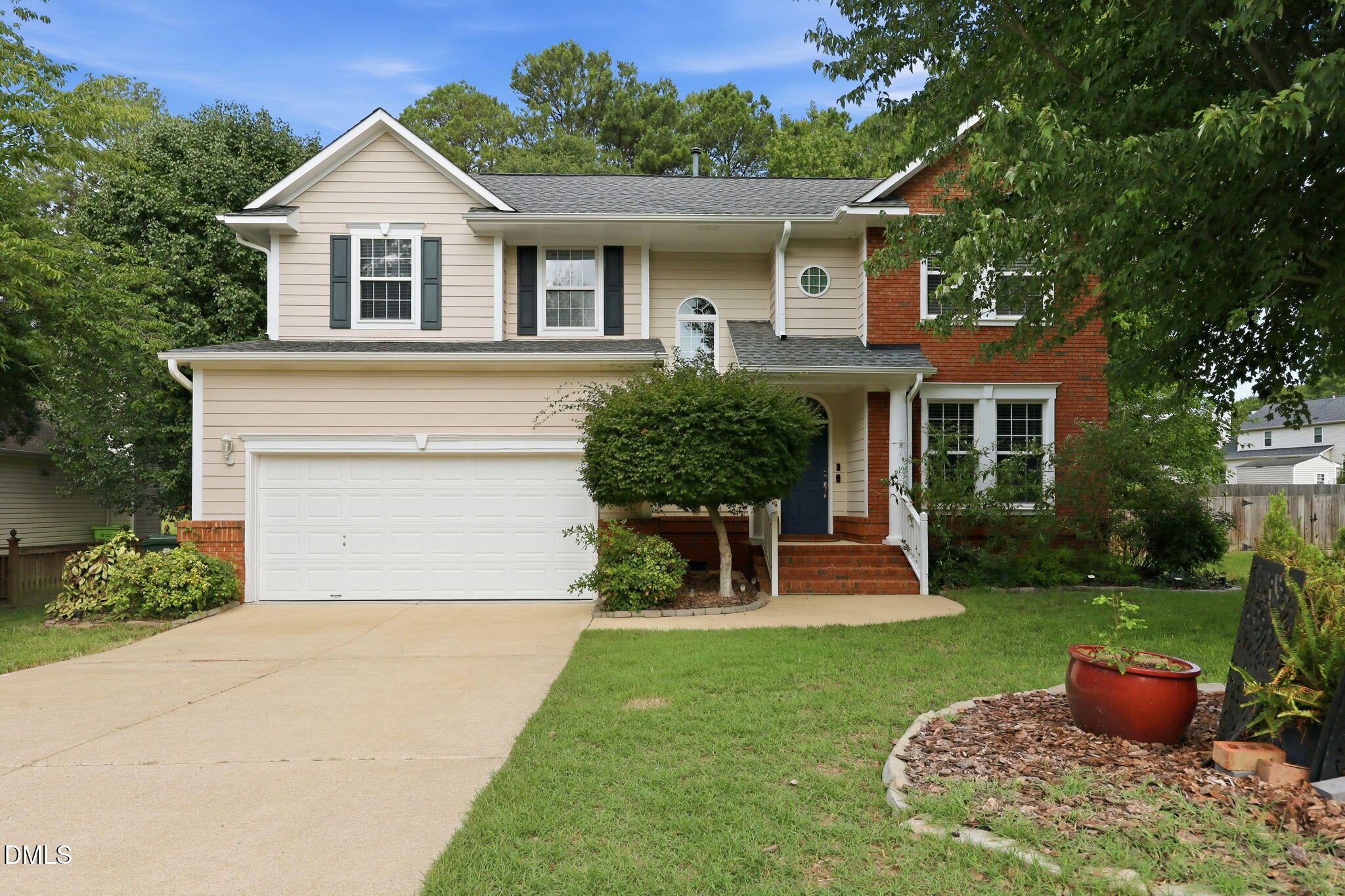 5128 Pinehall Wynd Property Photo 1