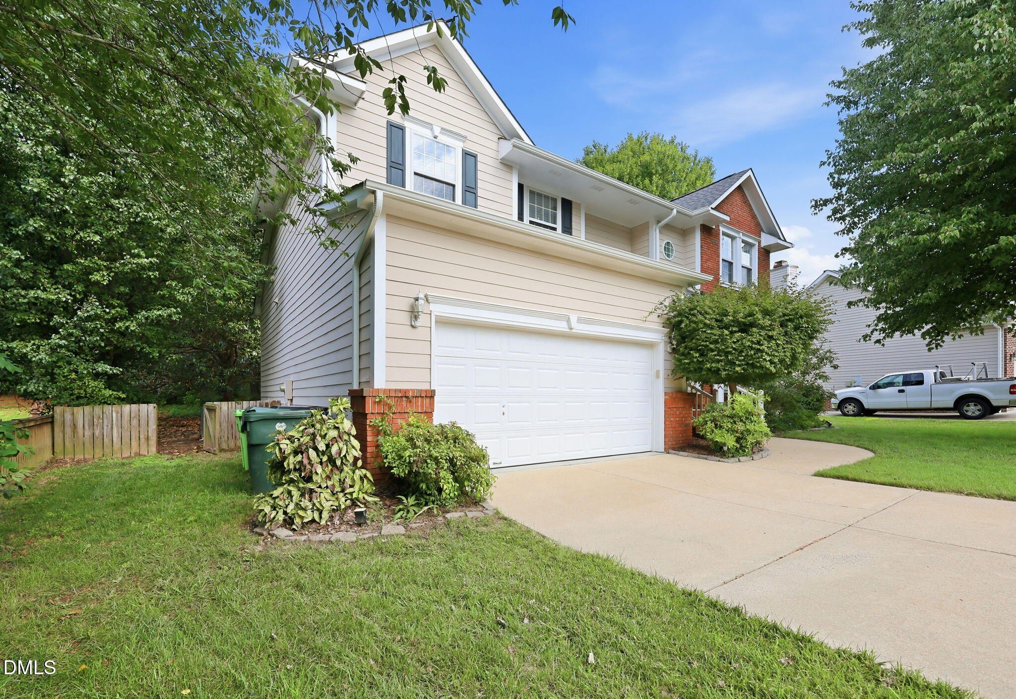 5128 Pinehall Wynd Property Photo 2