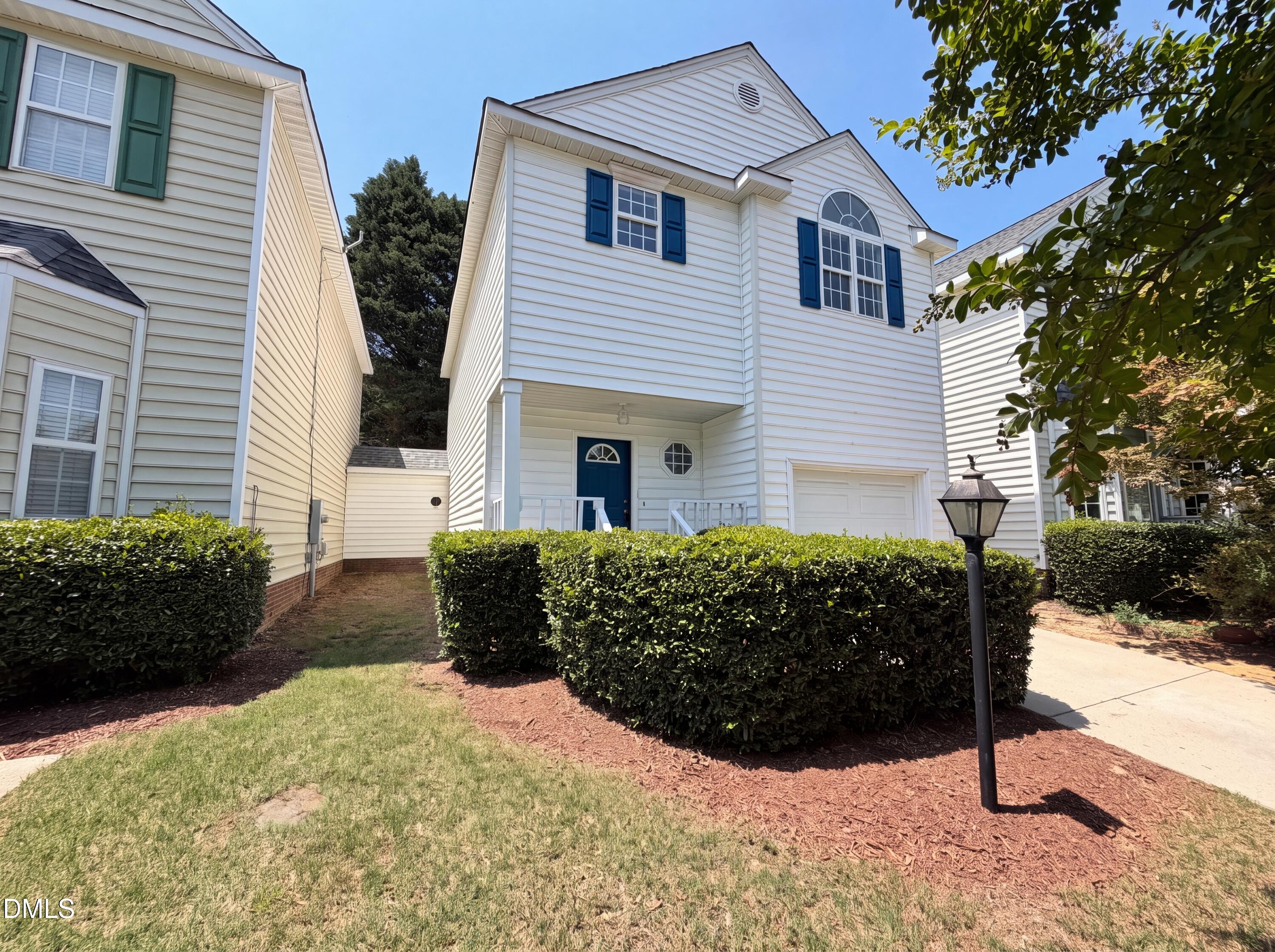 4115 Beaufain Street Property Photo 1
