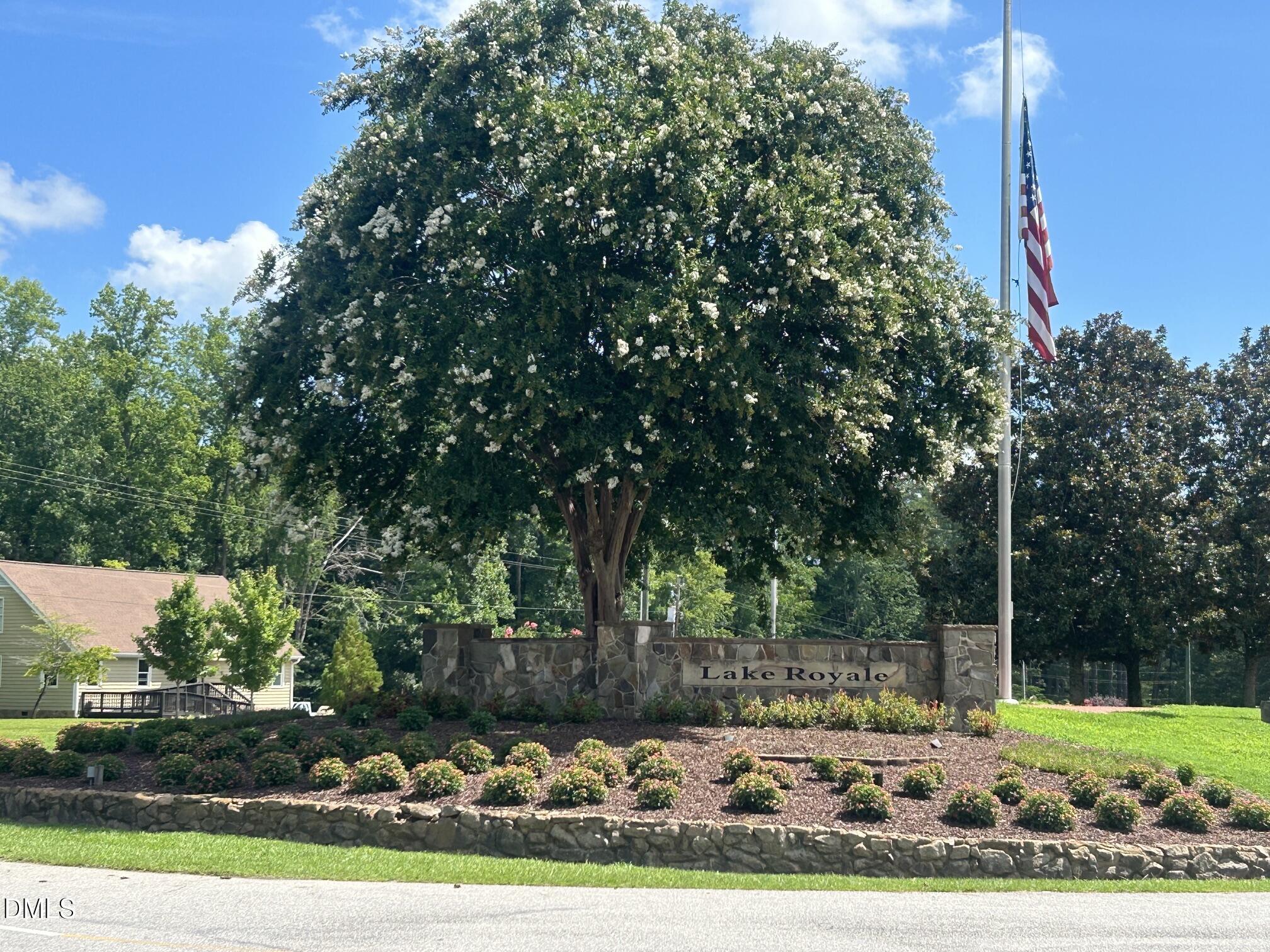 116 Buckaroo Drive Property Photo 1