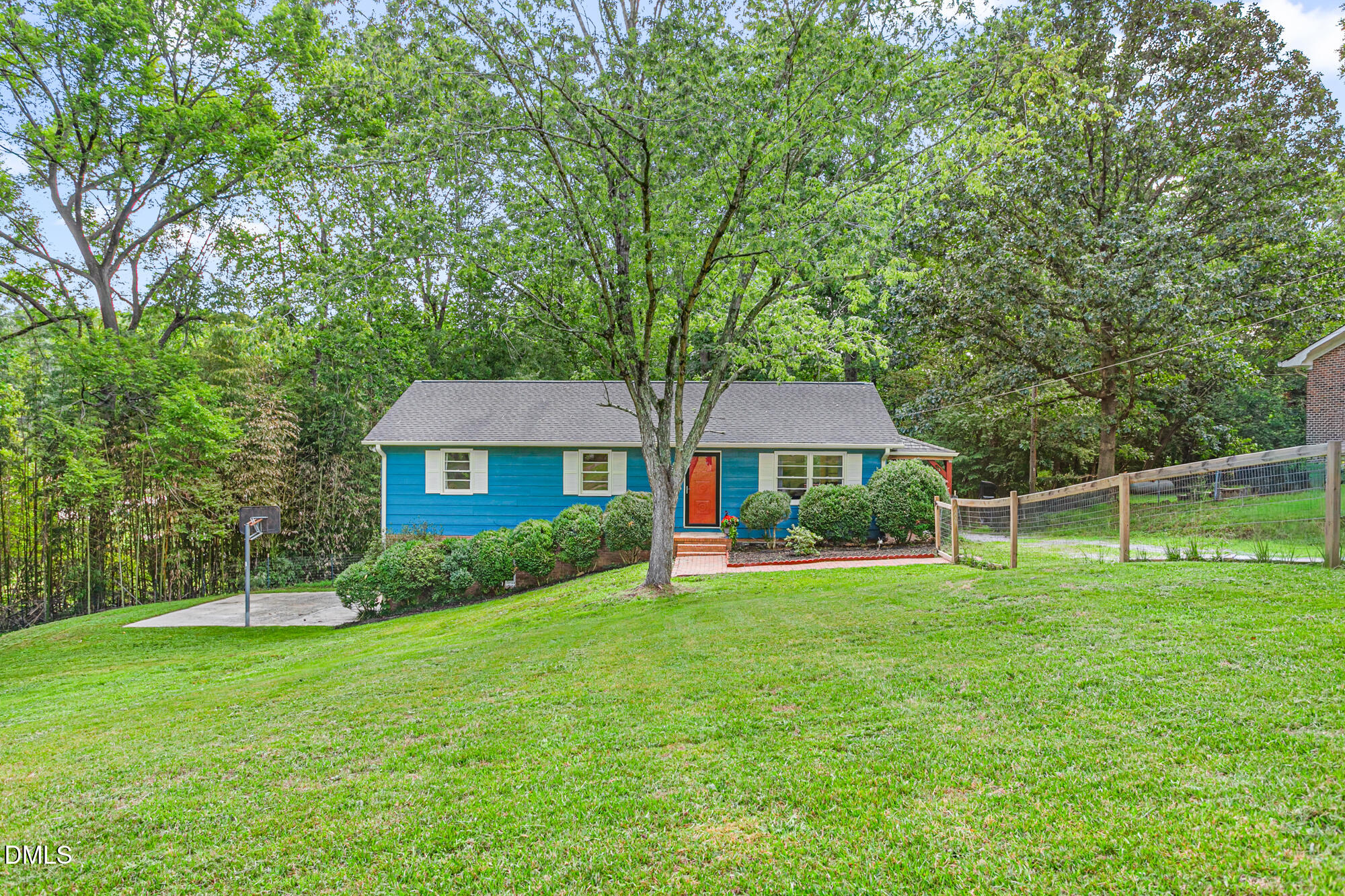 6410 Whitt Road Property Photo 1