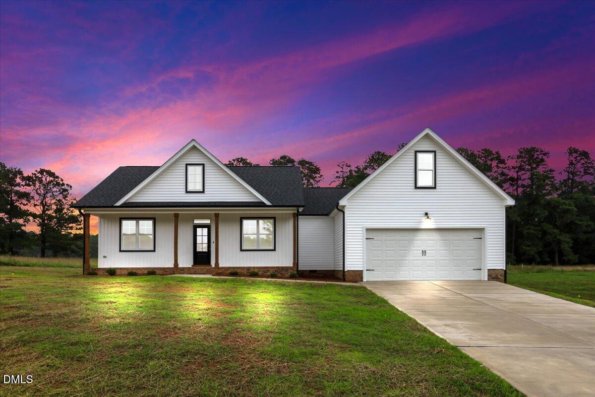 1229 Scarlet Oak Road Property Photo 1