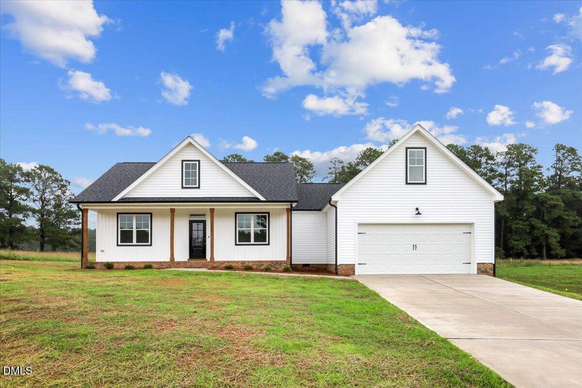 1229 Scarlet Oak Road Property Photo 2