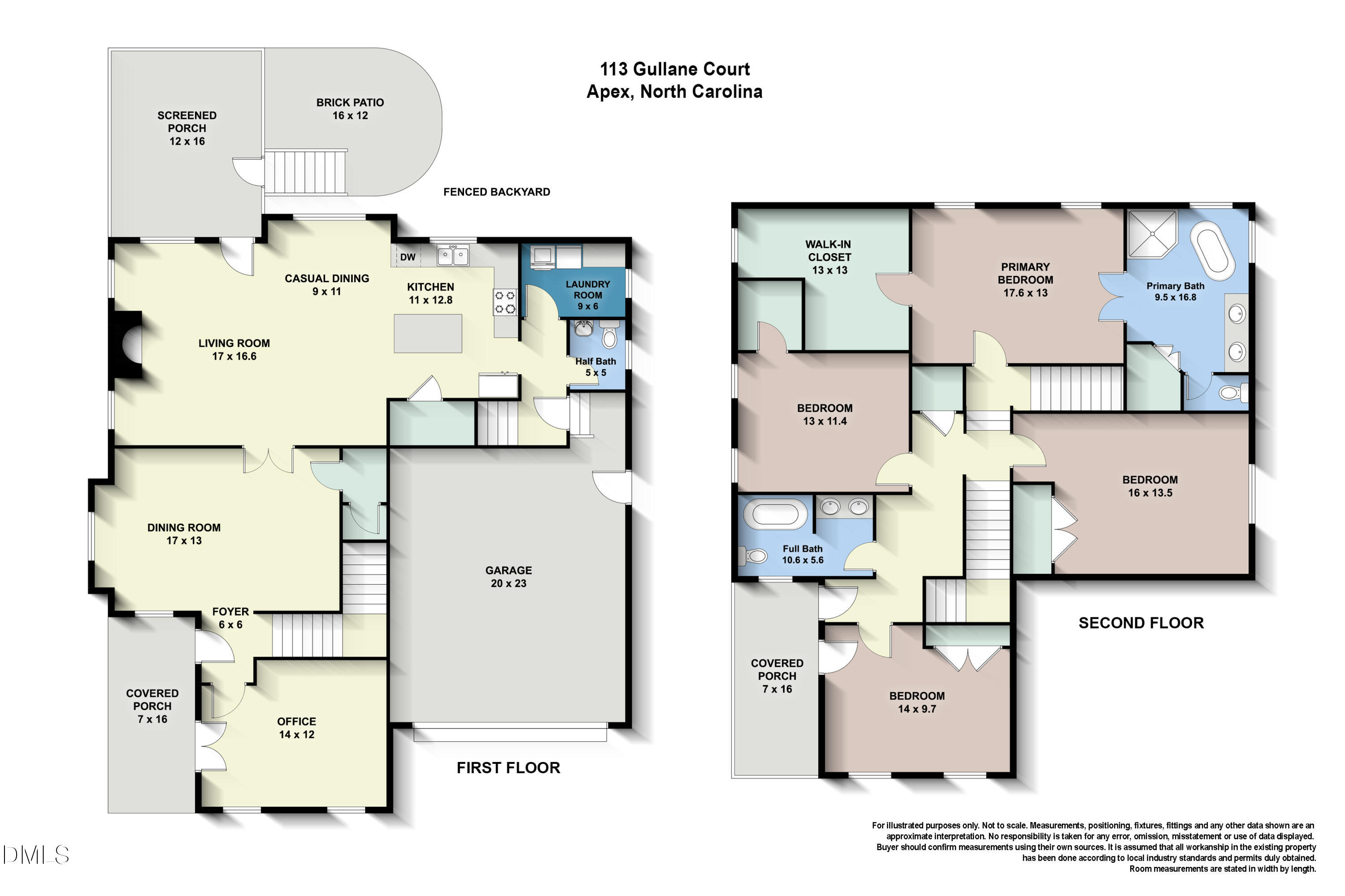 113 Gullane Court Property Photo 49