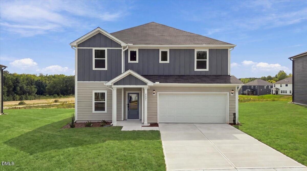 3521 Blythedale Lane Property Photo 1