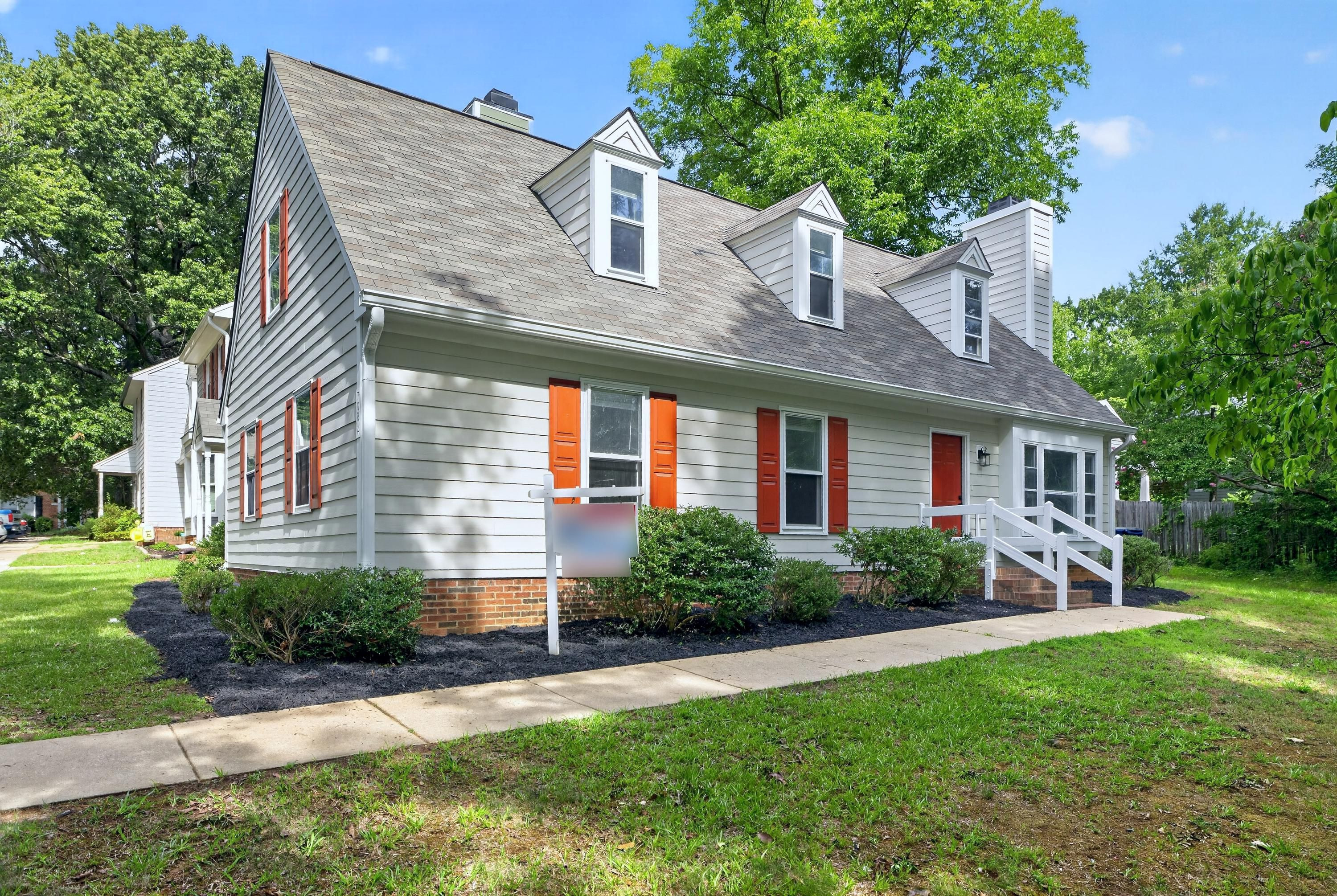 708 Powell Drive A Property Photo 1