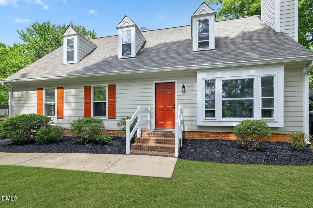708 Powell Drive A Property Photo 1