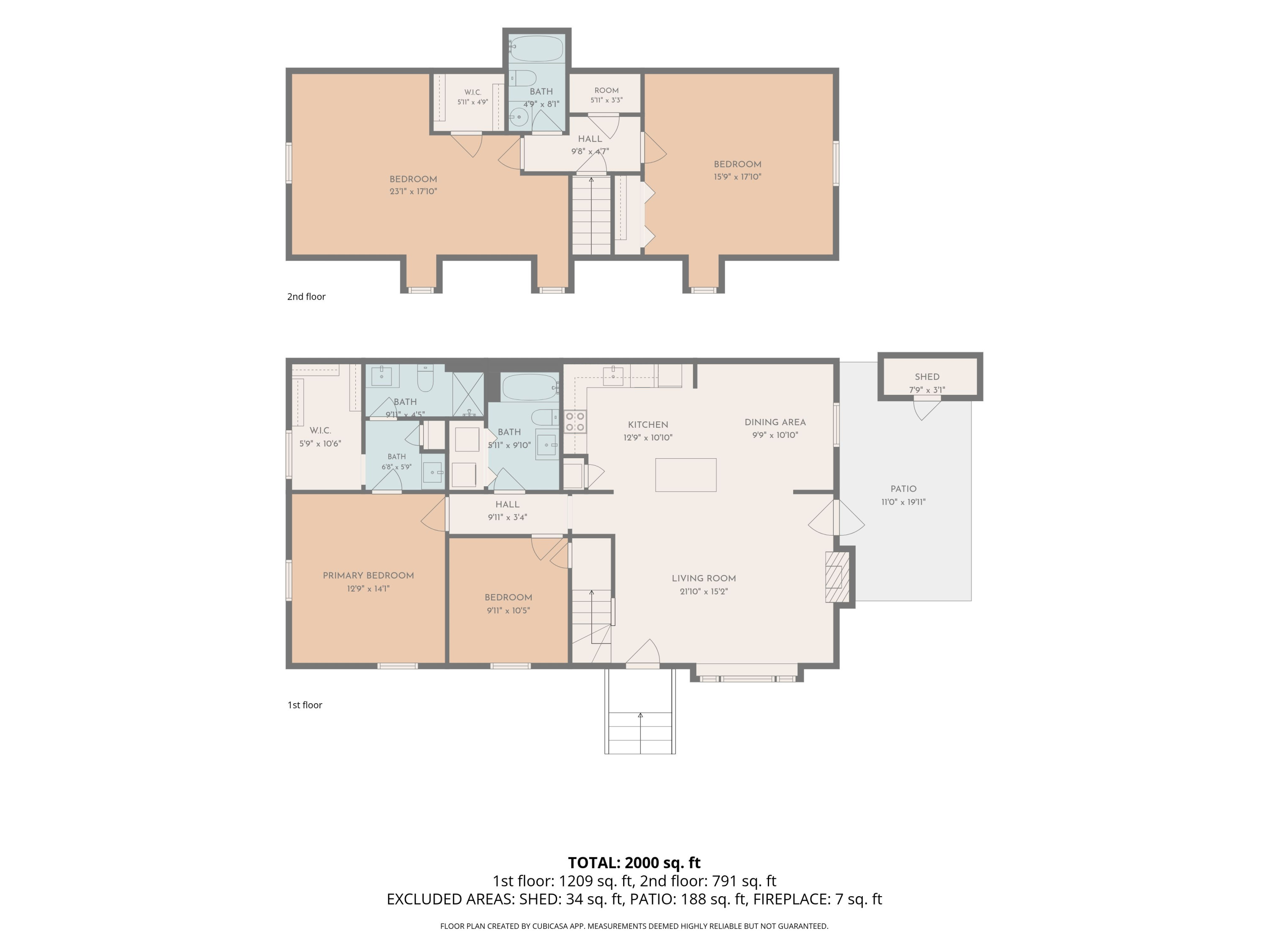 708 Powell Drive A Property Photo 4