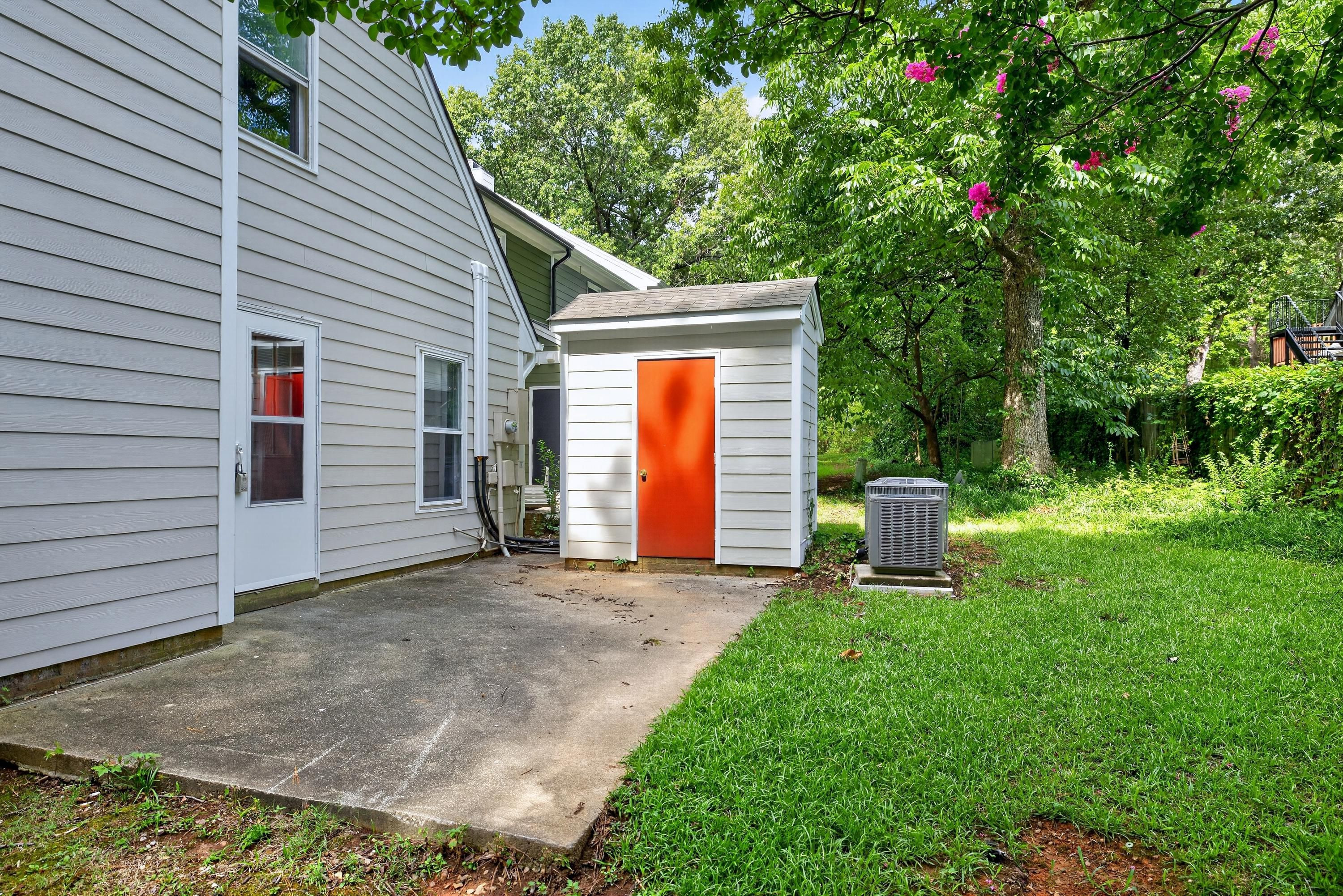 708 Powell Drive A Property Photo 49