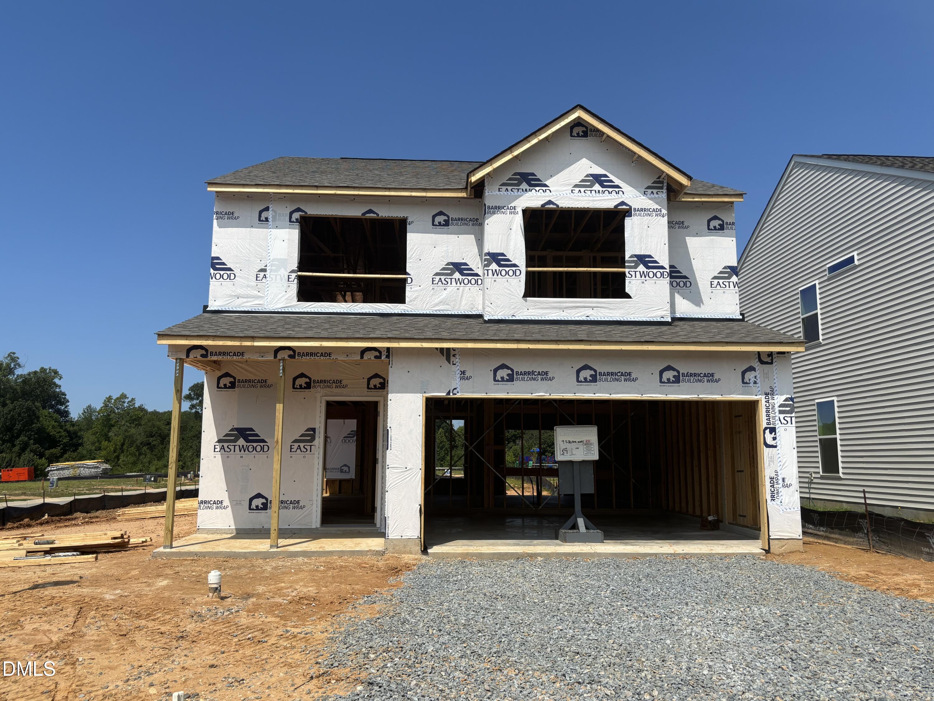 9 Steppe Way Property Photo 1