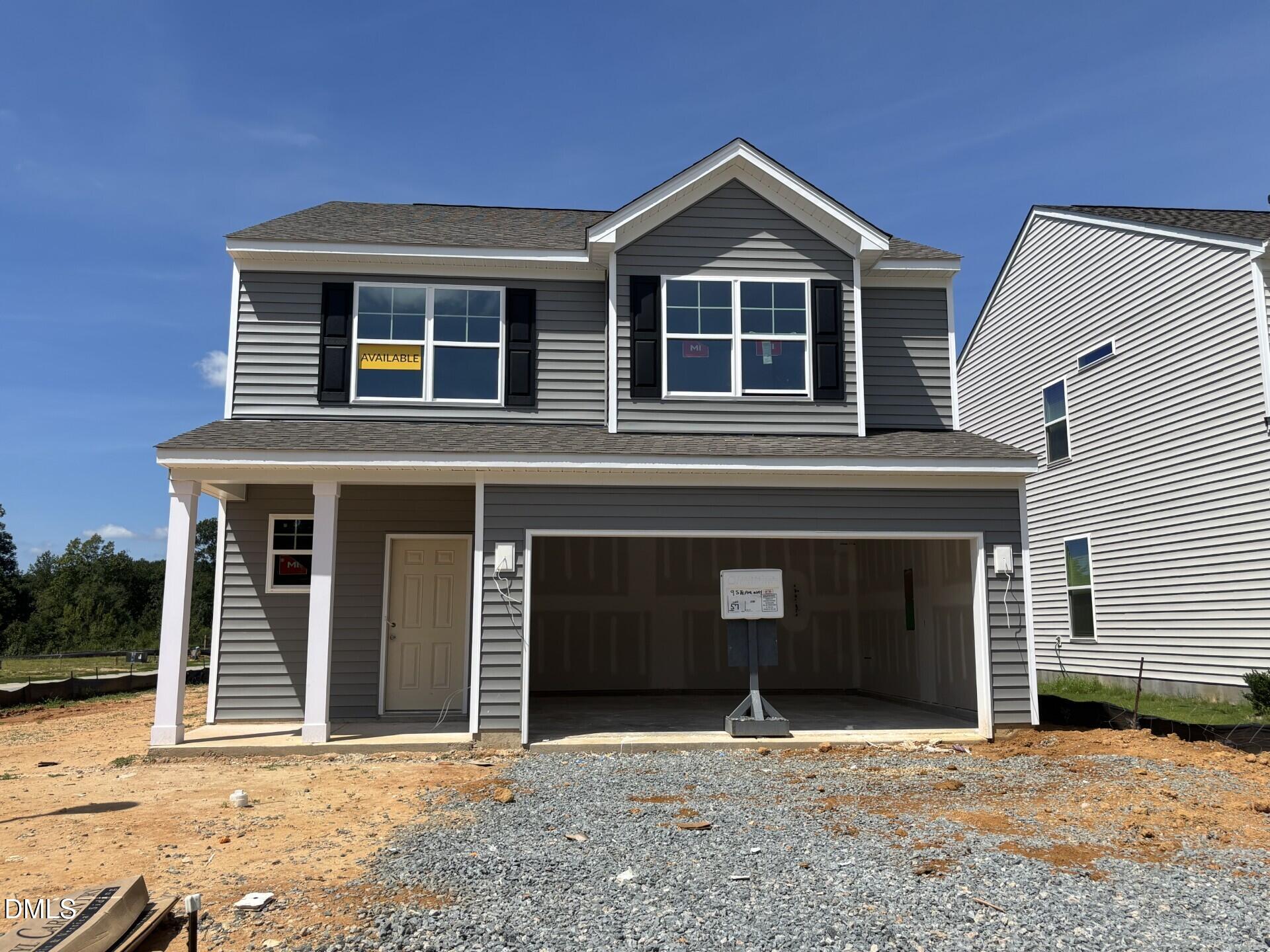 9 Steppe Way Property Photo 1