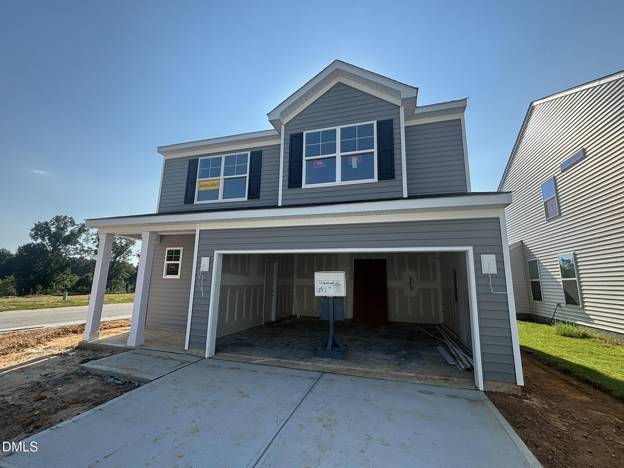 9 Steppe Way Property Photo 1