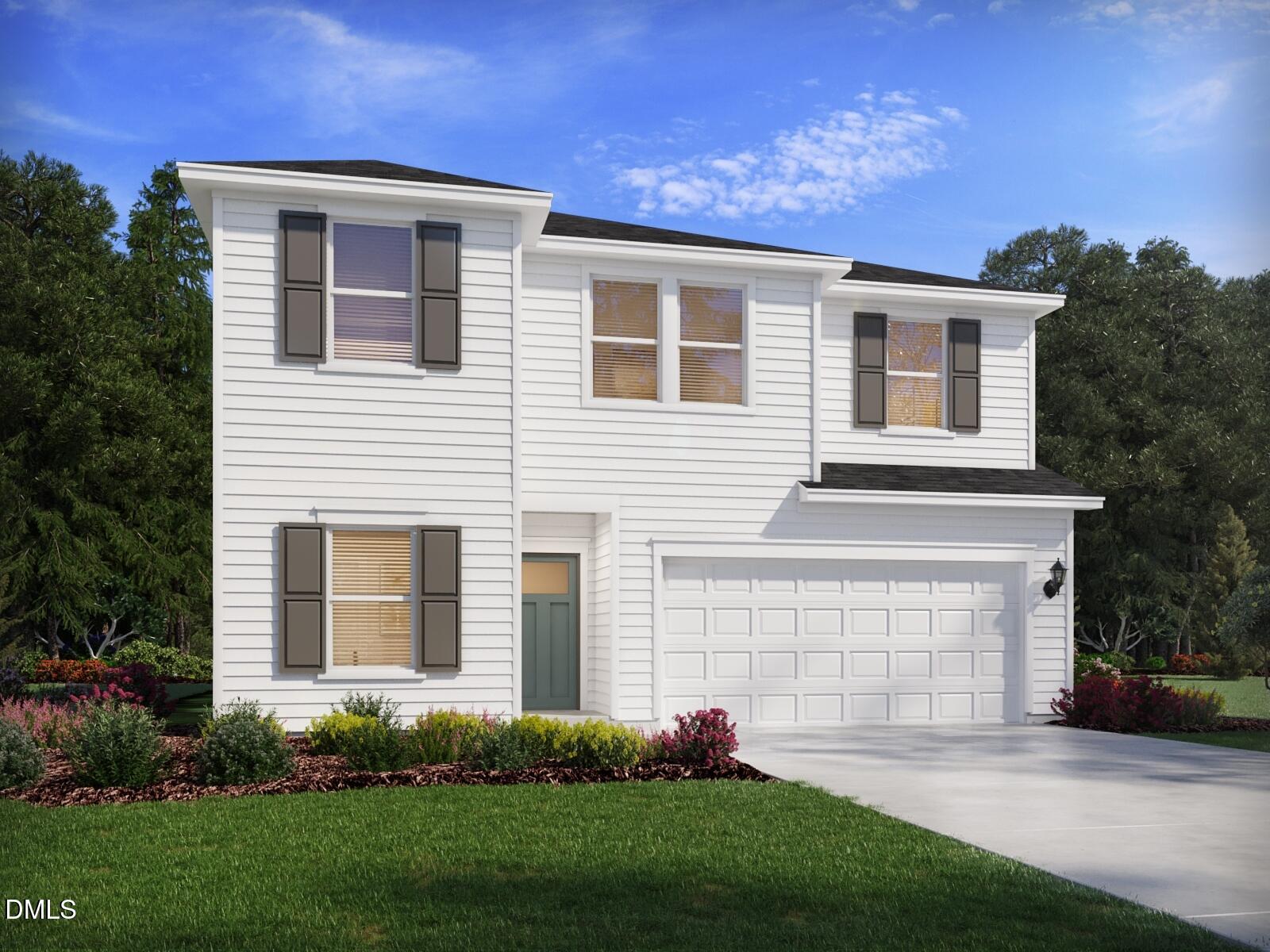 3517 Blythedale Lane Property Photo 1