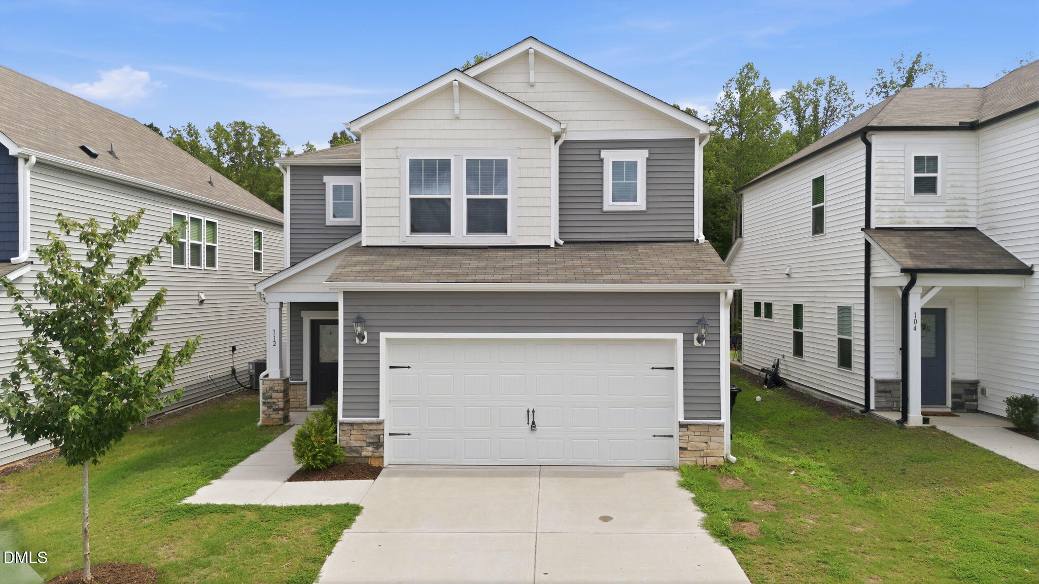 112 Anise Tree Way Property Photo 1
