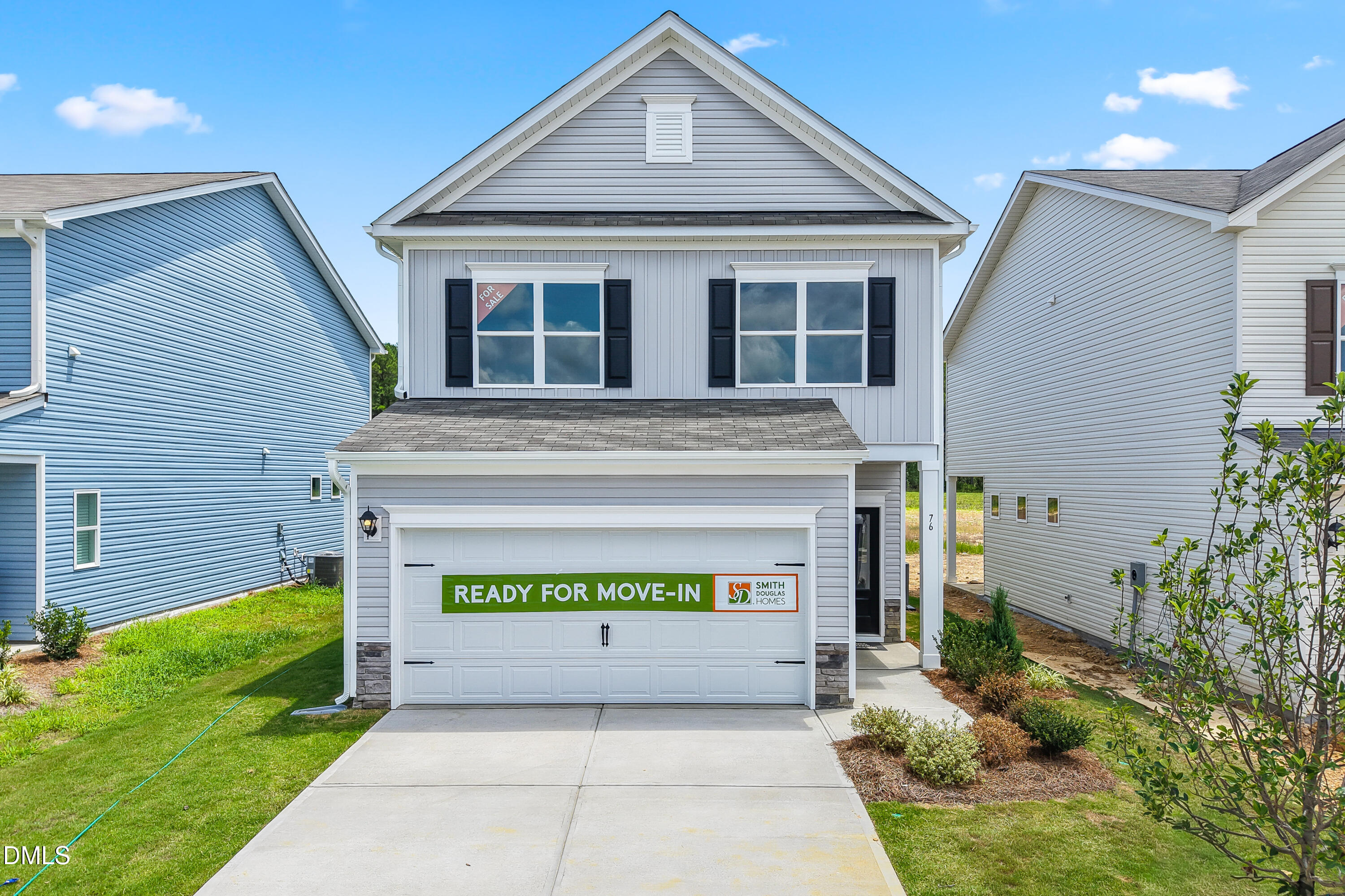 76 Oyster Tabby Drive Property Photo 1