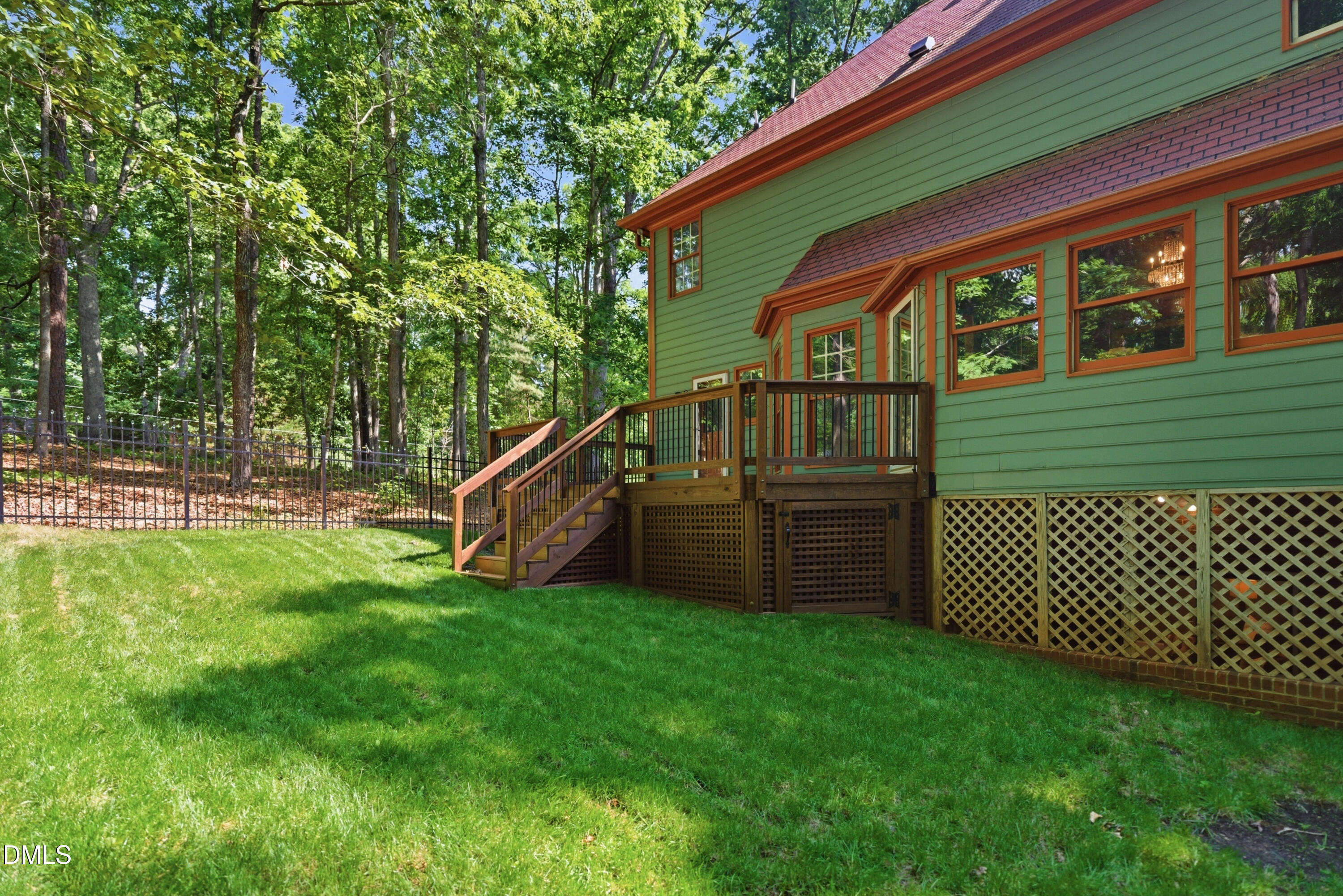 4900 Kundinger Court Property Photo 35