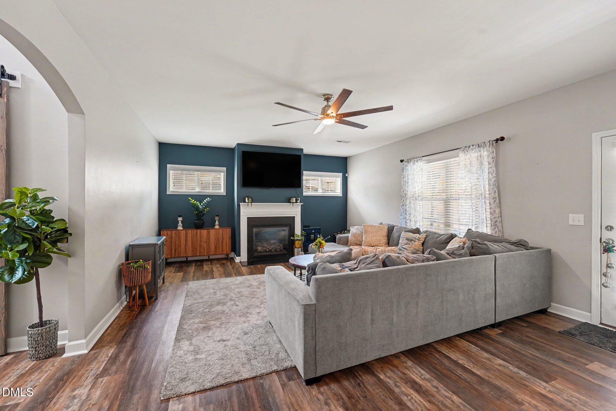 8617 Malahar Lane Property Photo 4