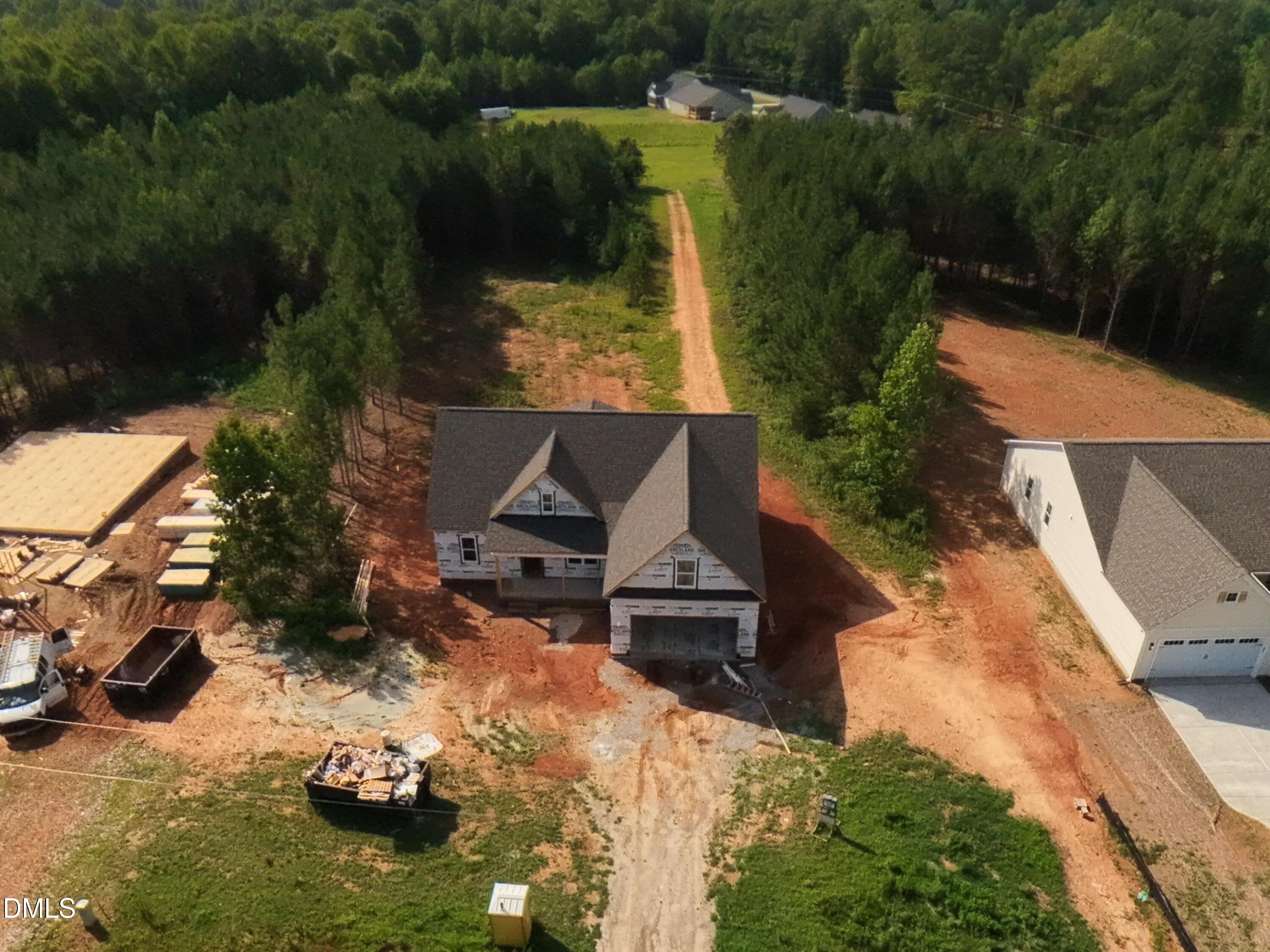 8625 Savage Road Property Photo 1
