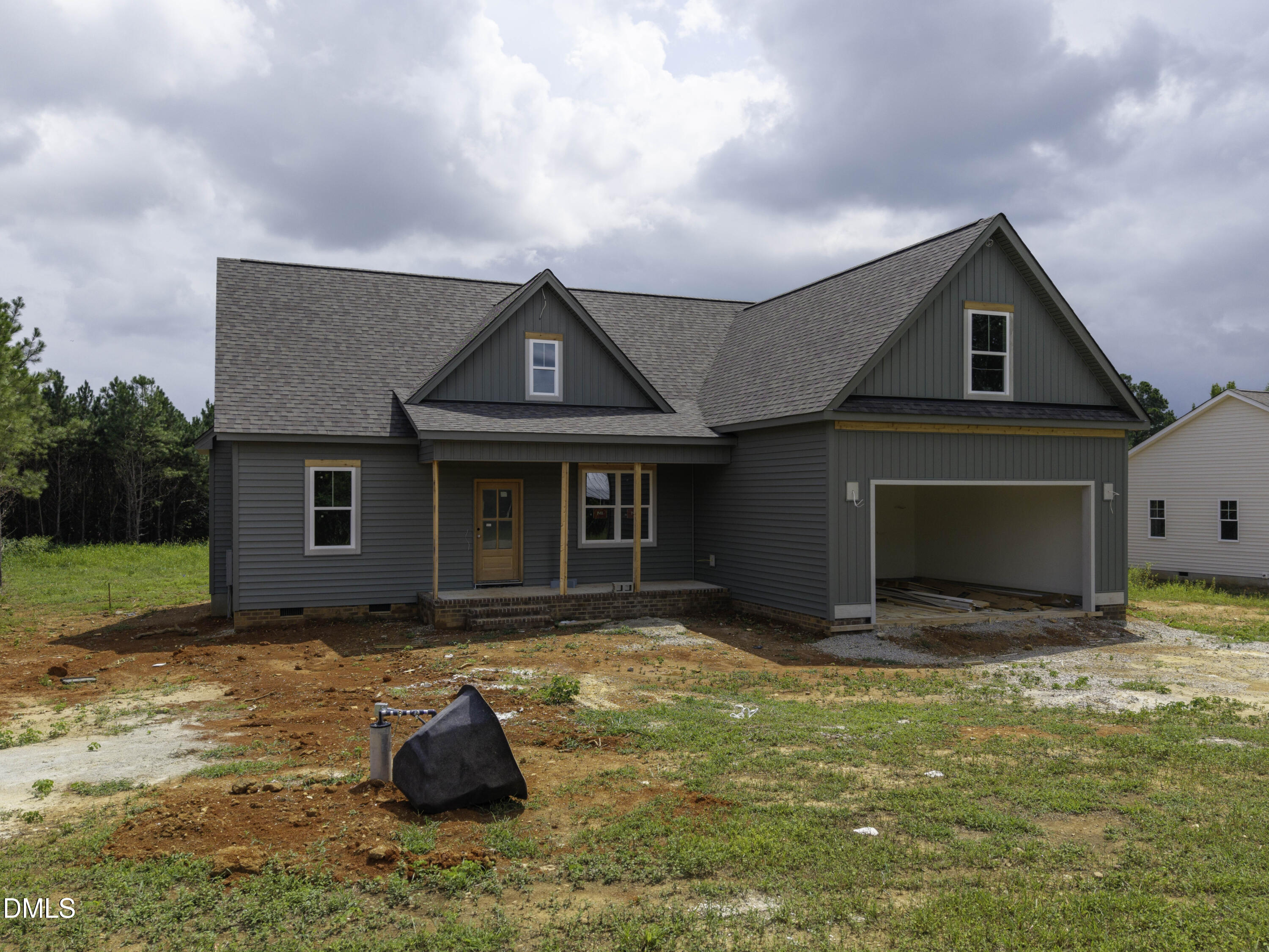 8625 Savage Road Property Photo 1