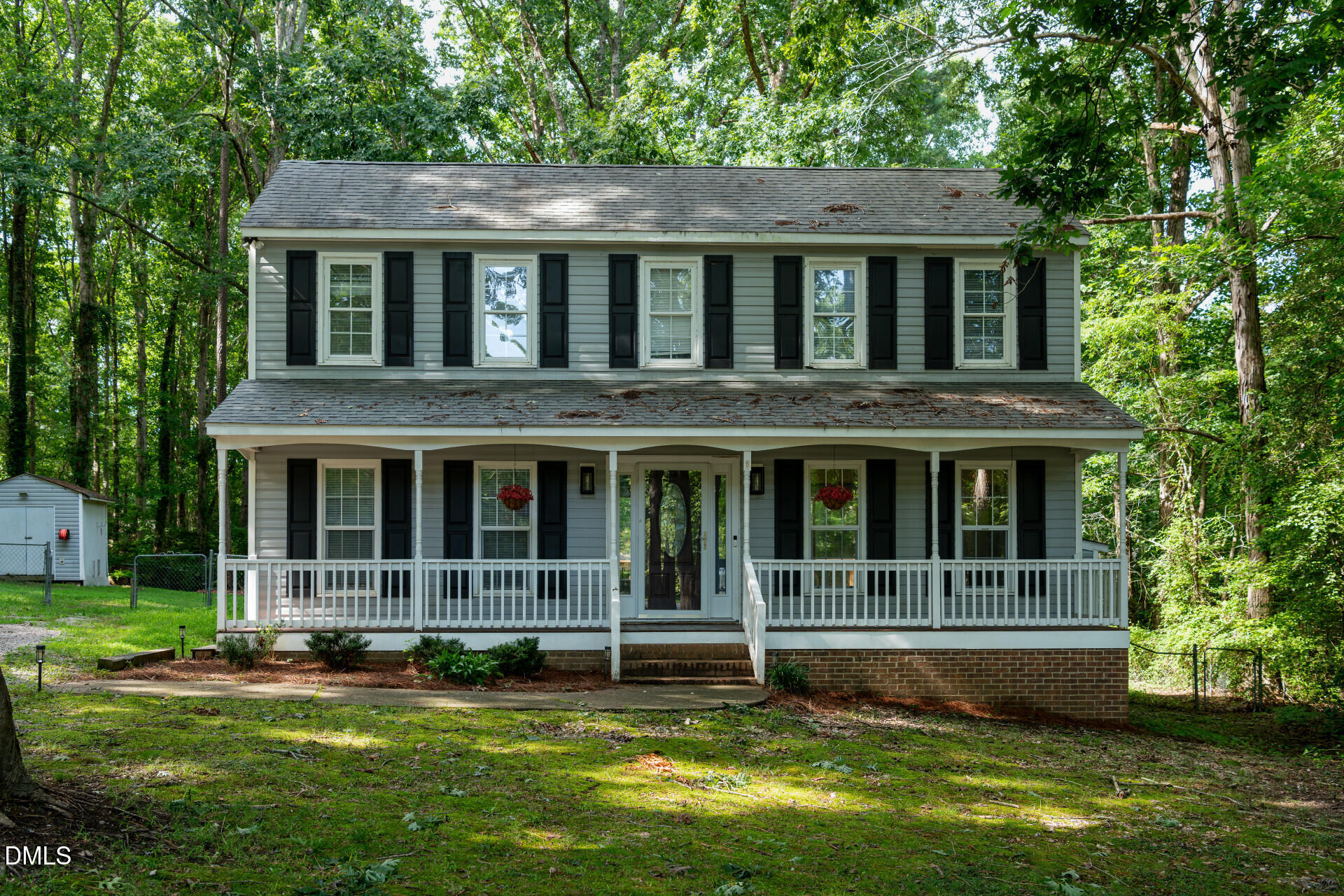 1011 Homestead Place Property Photo 1