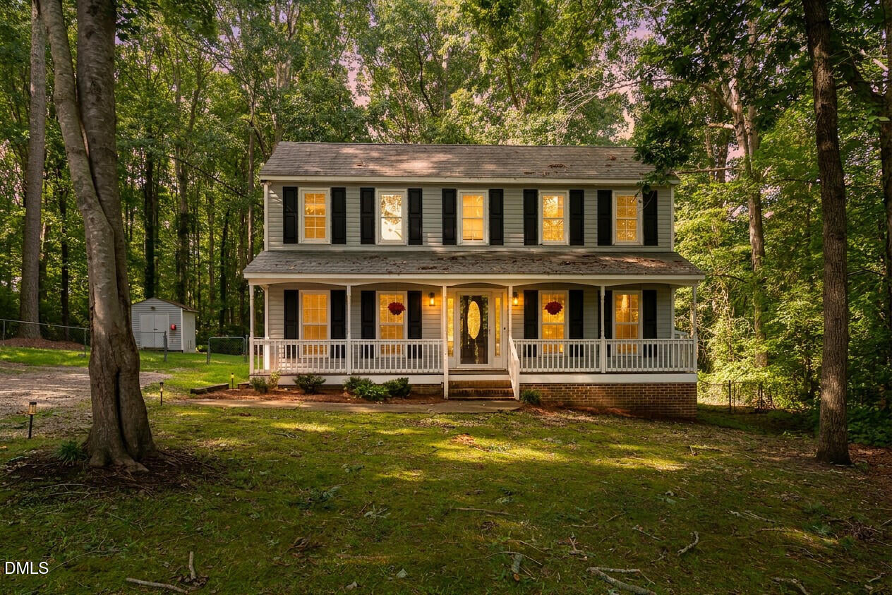 1011 Homestead Place Property Photo 2