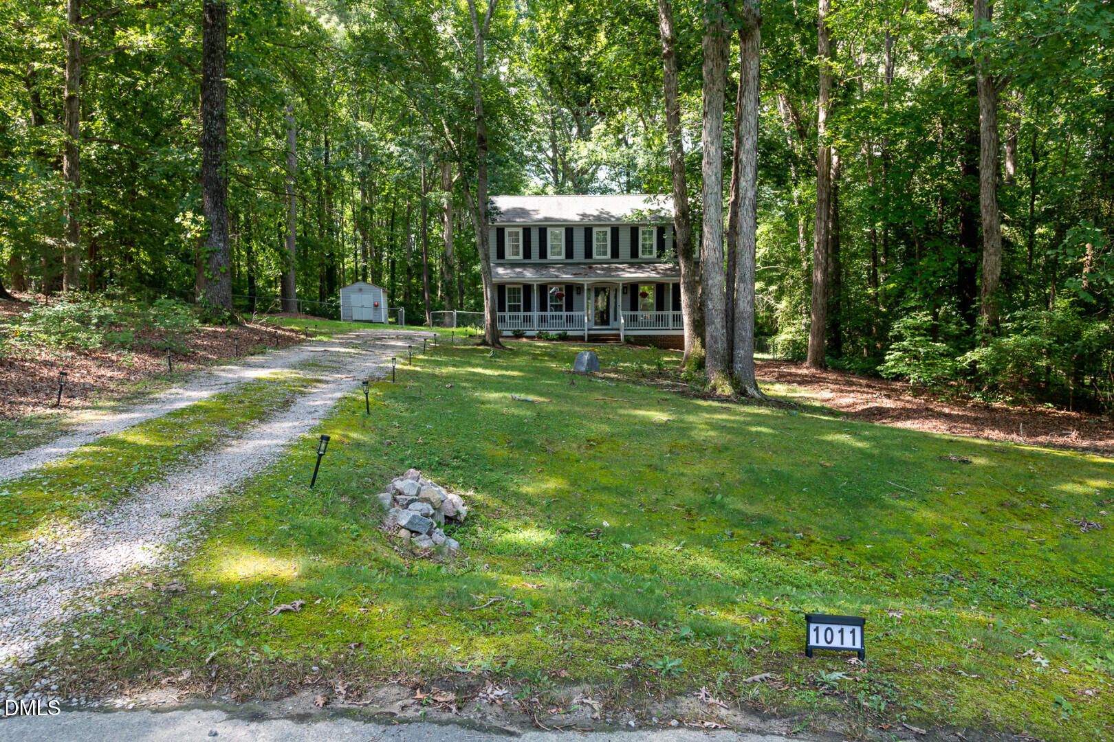 1011 Homestead Place Property Photo 23