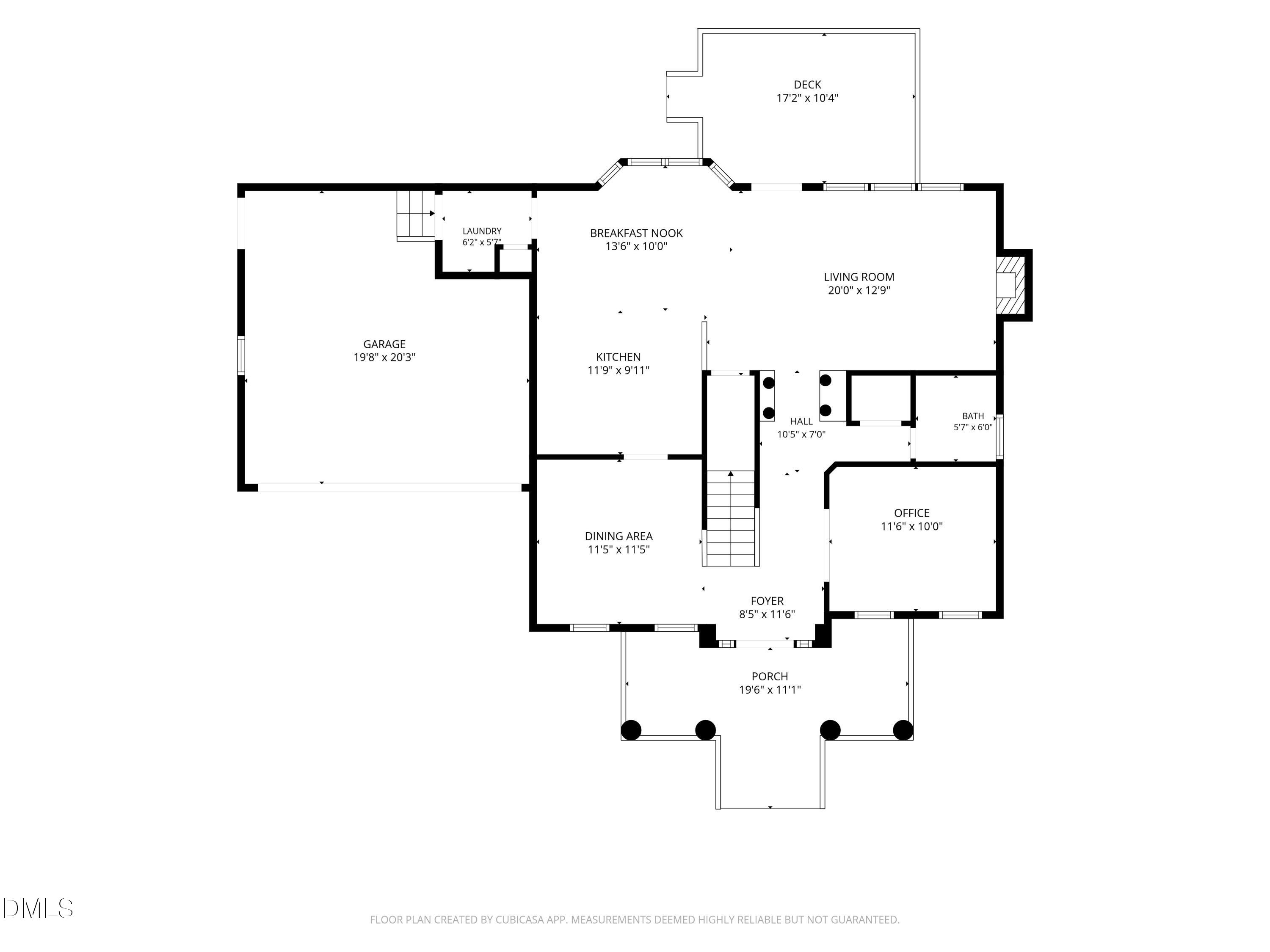 209 Wild Holly Lane Property Photo 2