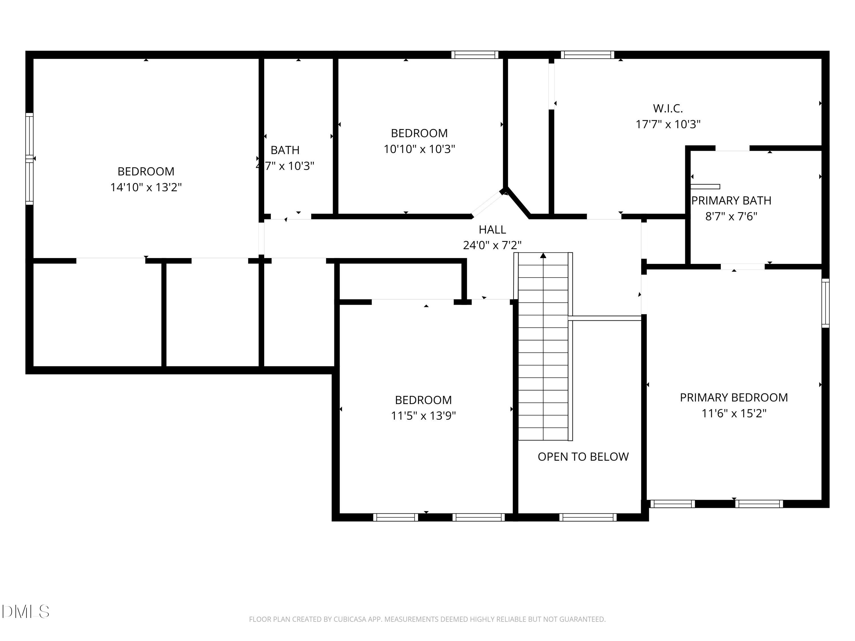 209 Wild Holly Lane Property Photo 3
