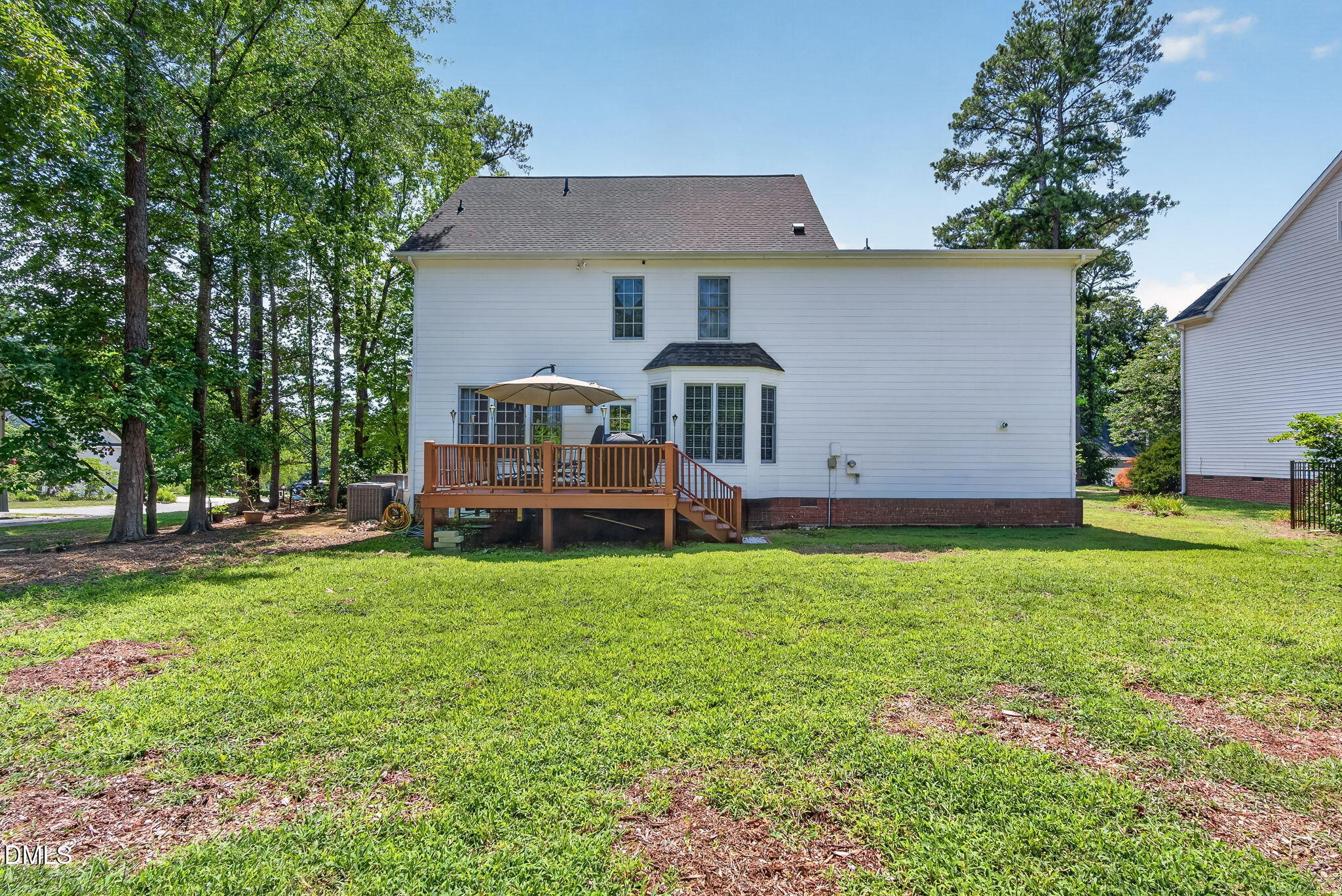 209 Wild Holly Lane Property Photo 34