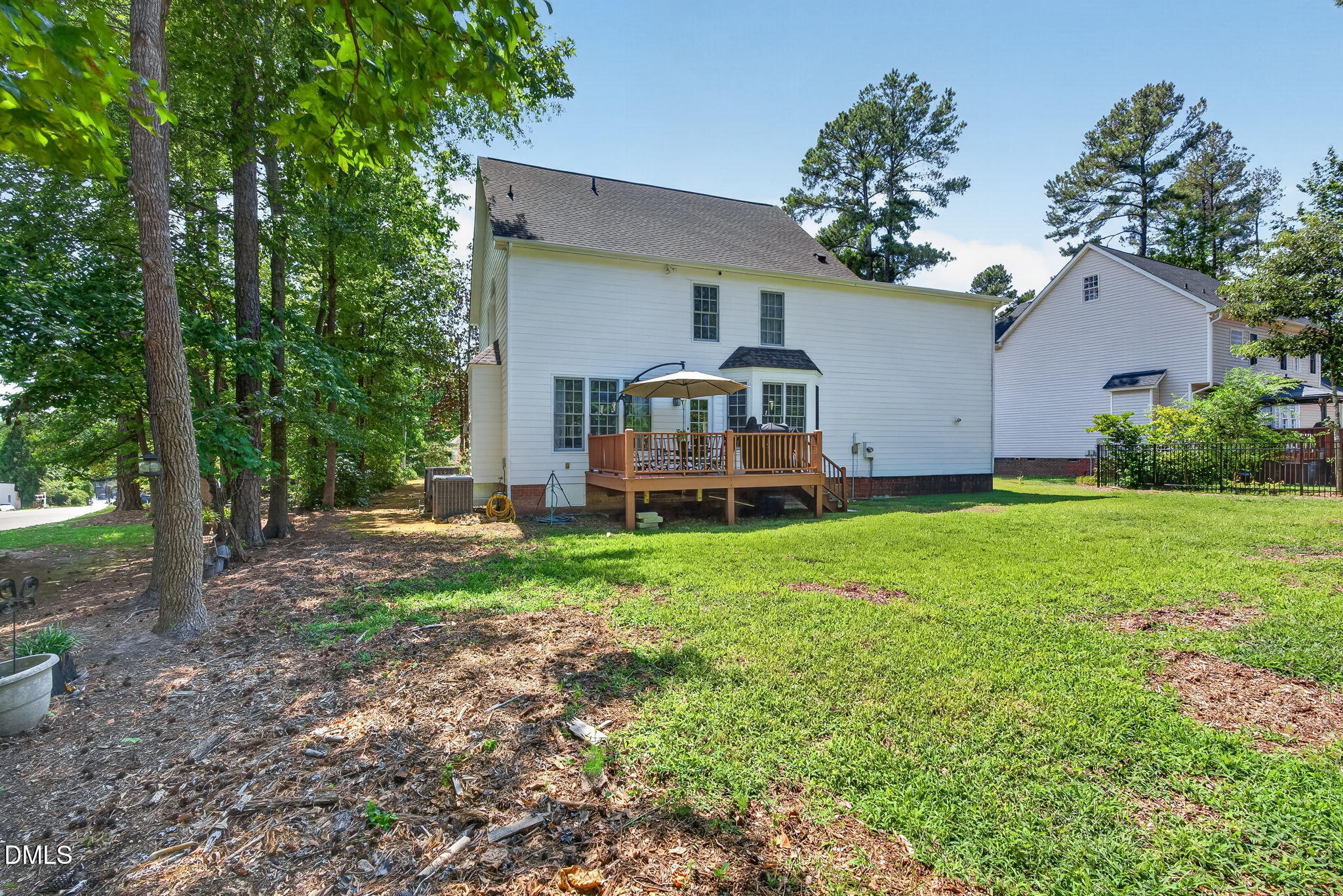 209 Wild Holly Lane Property Photo 35