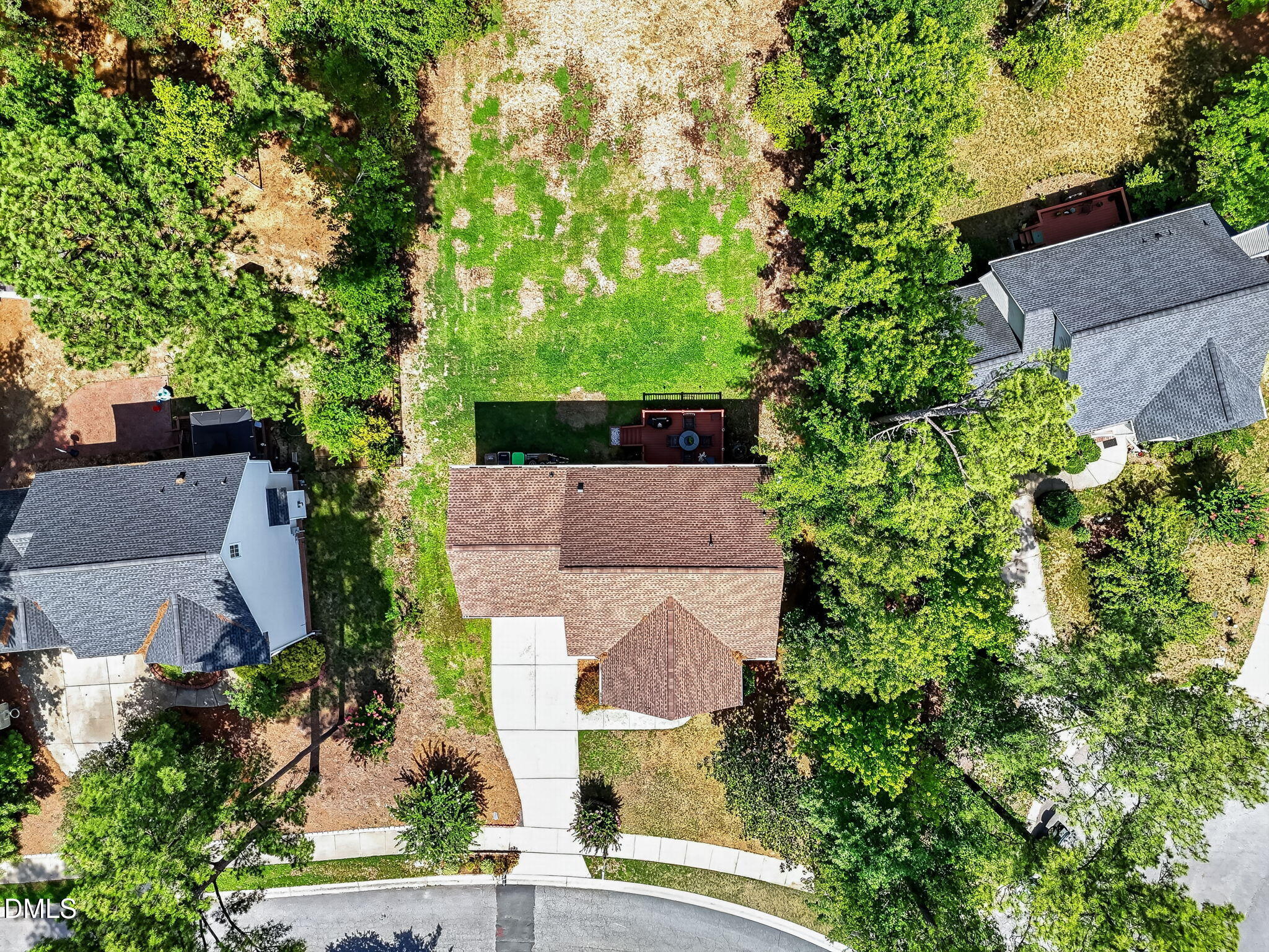 209 Wild Holly Lane Property Photo 44