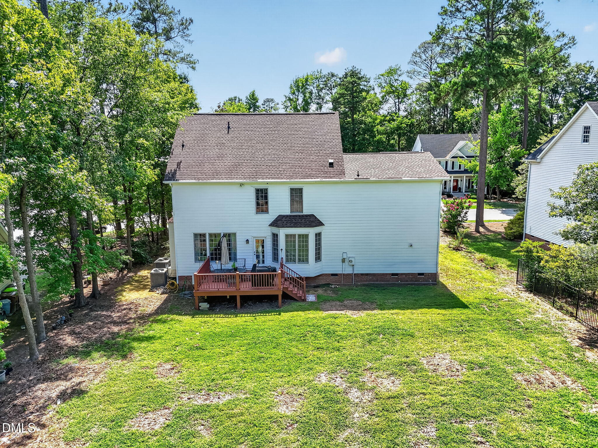 209 Wild Holly Lane Property Photo 45