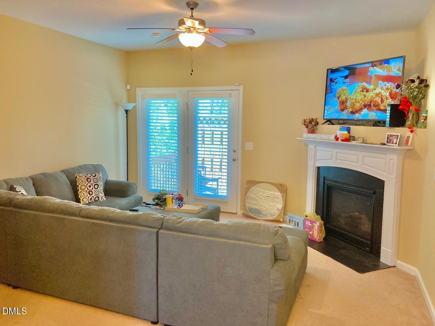 3006 Courtney Creek Boulevard Property Photo 4