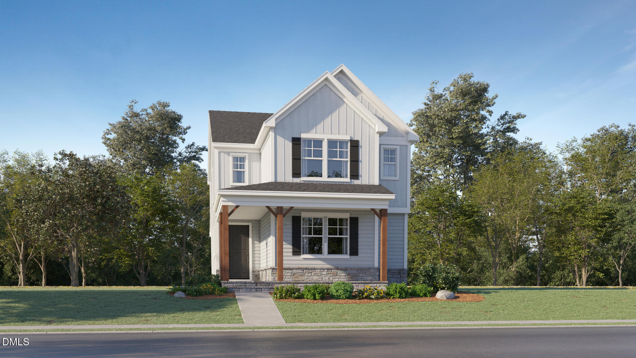 2044 Rosedale Ridge Avenue Property Photo 1
